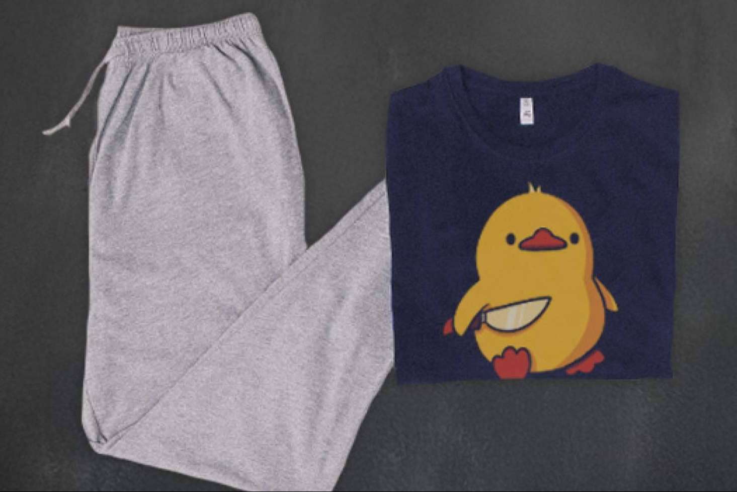 Ideas para regalar esta Navidad, los pijamas más creativos de Pampling