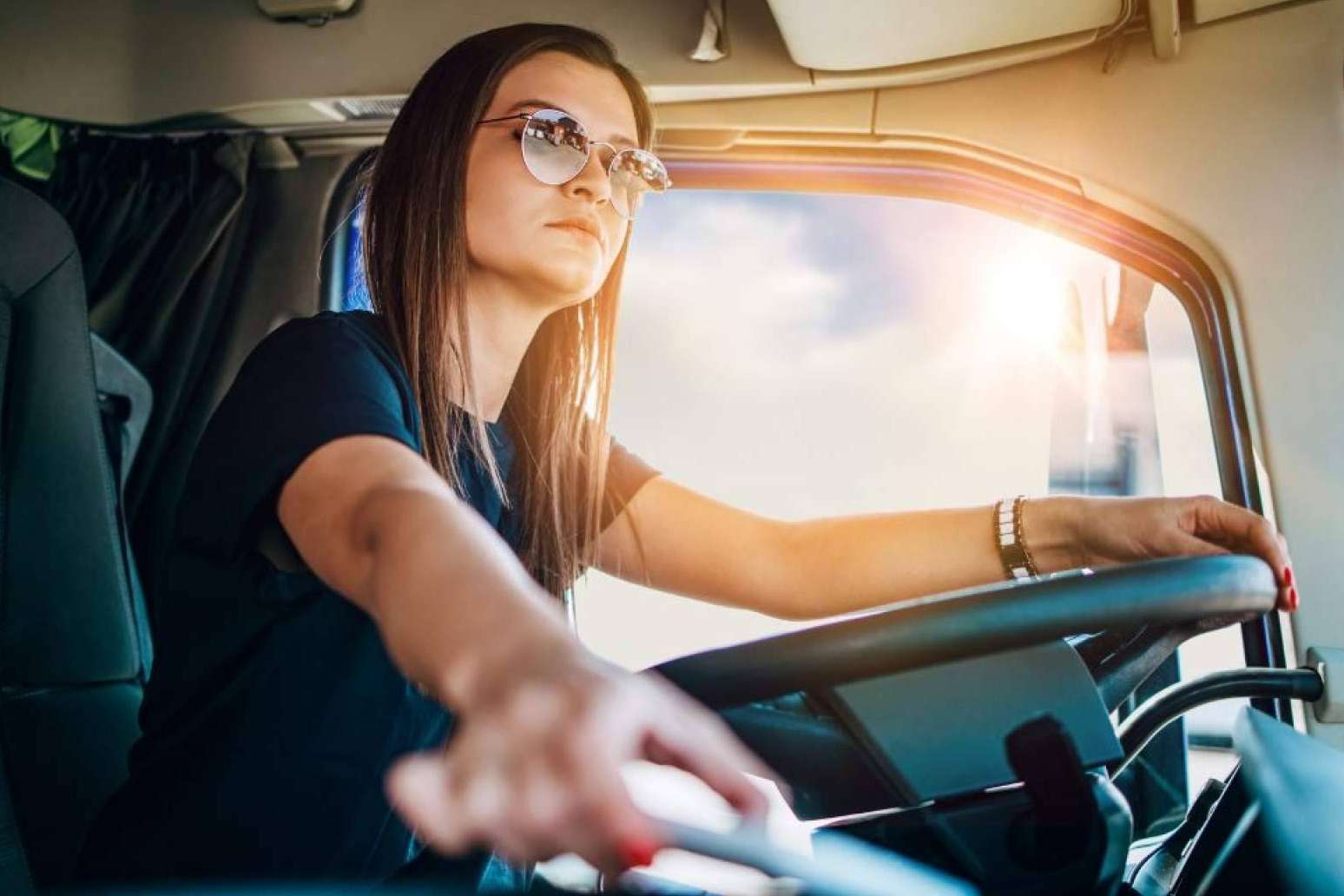 Autónomos en Ruta, el referente informativo para el sector del transporte por carretera