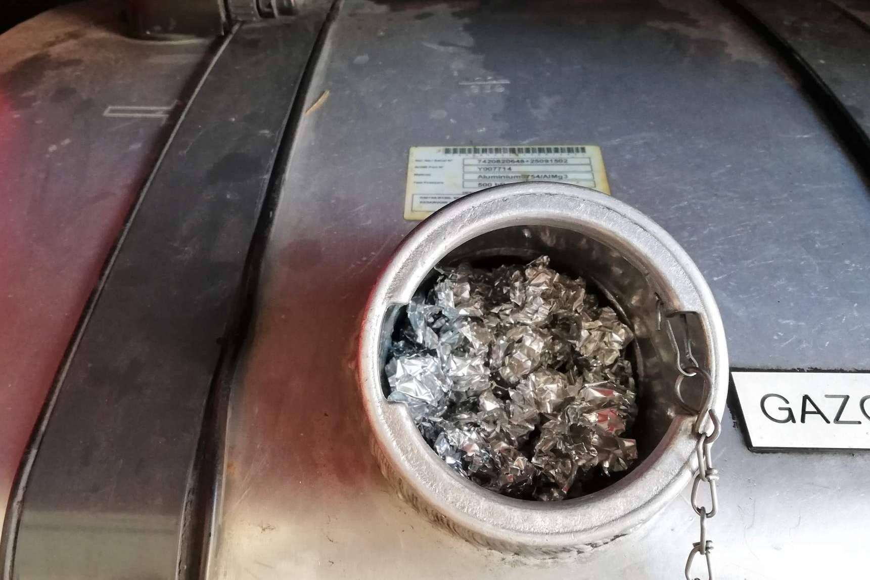 ExploStop Protection refuerza la seguridad en depósitos de combustibles con tecnología avanzada