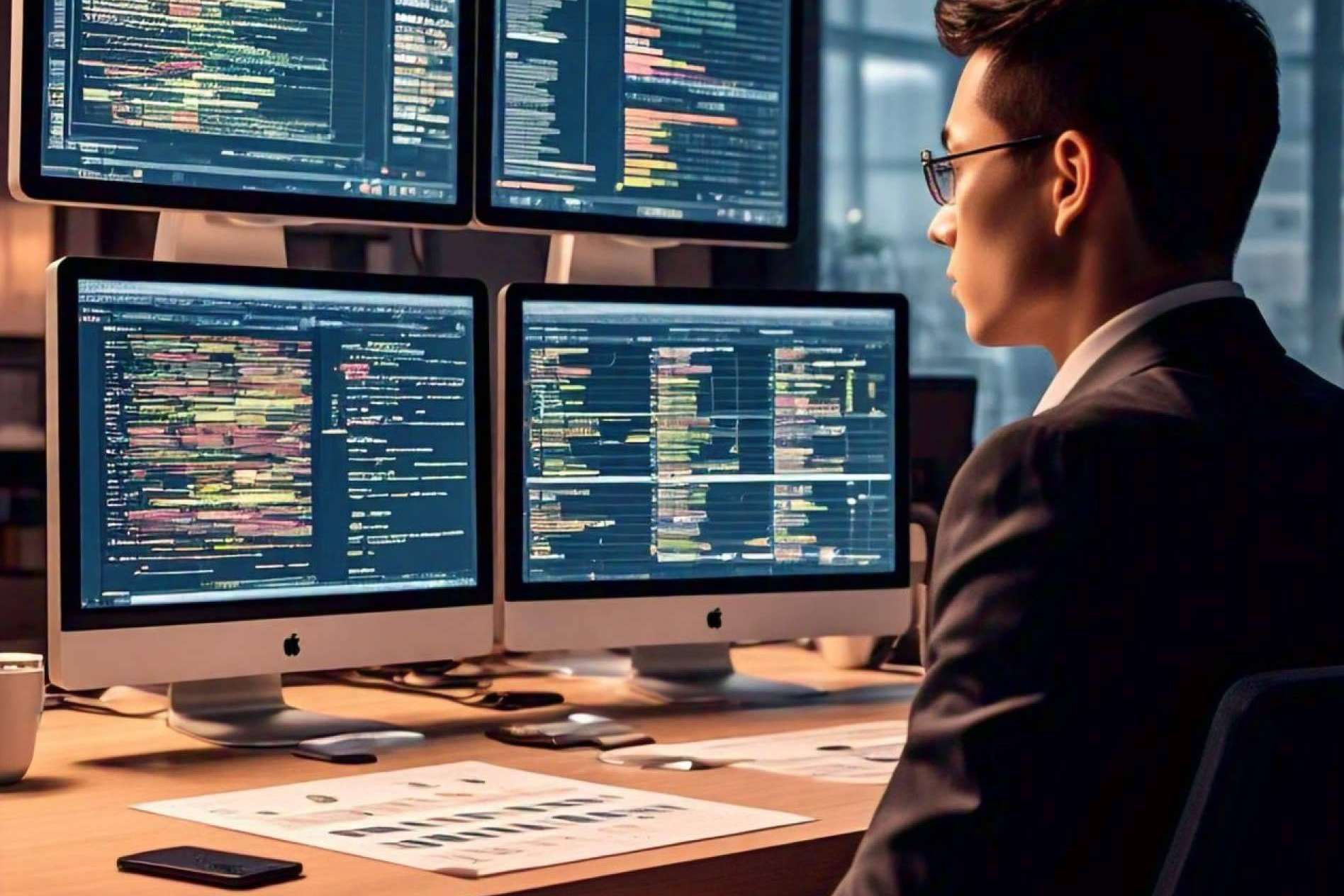 XY Marketing transforma datos en ventas a través del análisis de perfiles