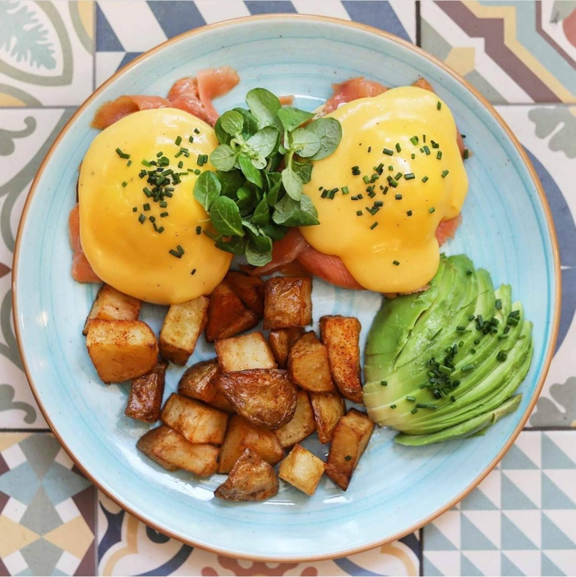 Belliny Brunch consolida su posición como uno de los mejores brunch de Barcelona