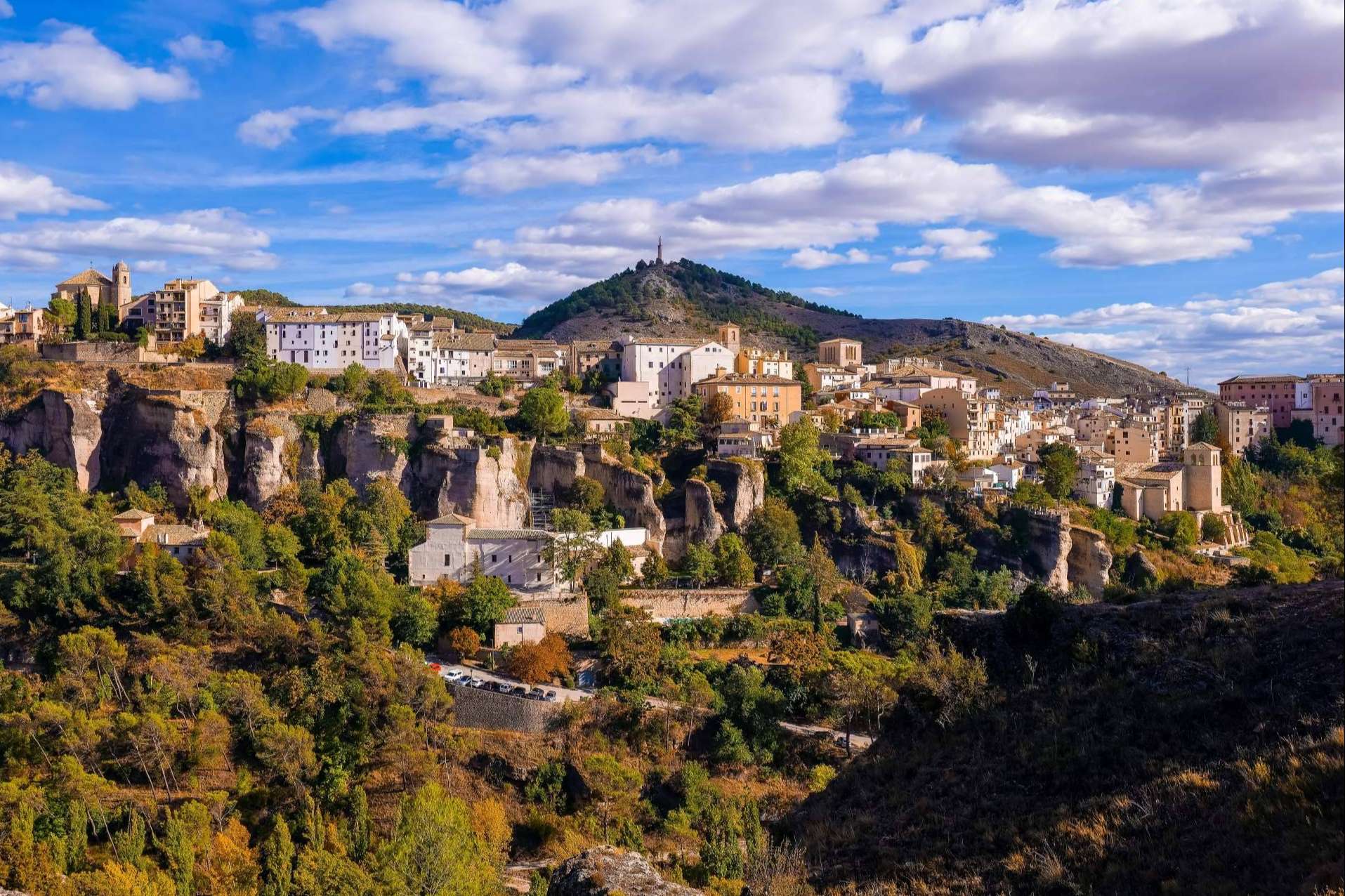 Cuencaloft, apartamentos exclusivos para disfrutar del encanto de Cuenca