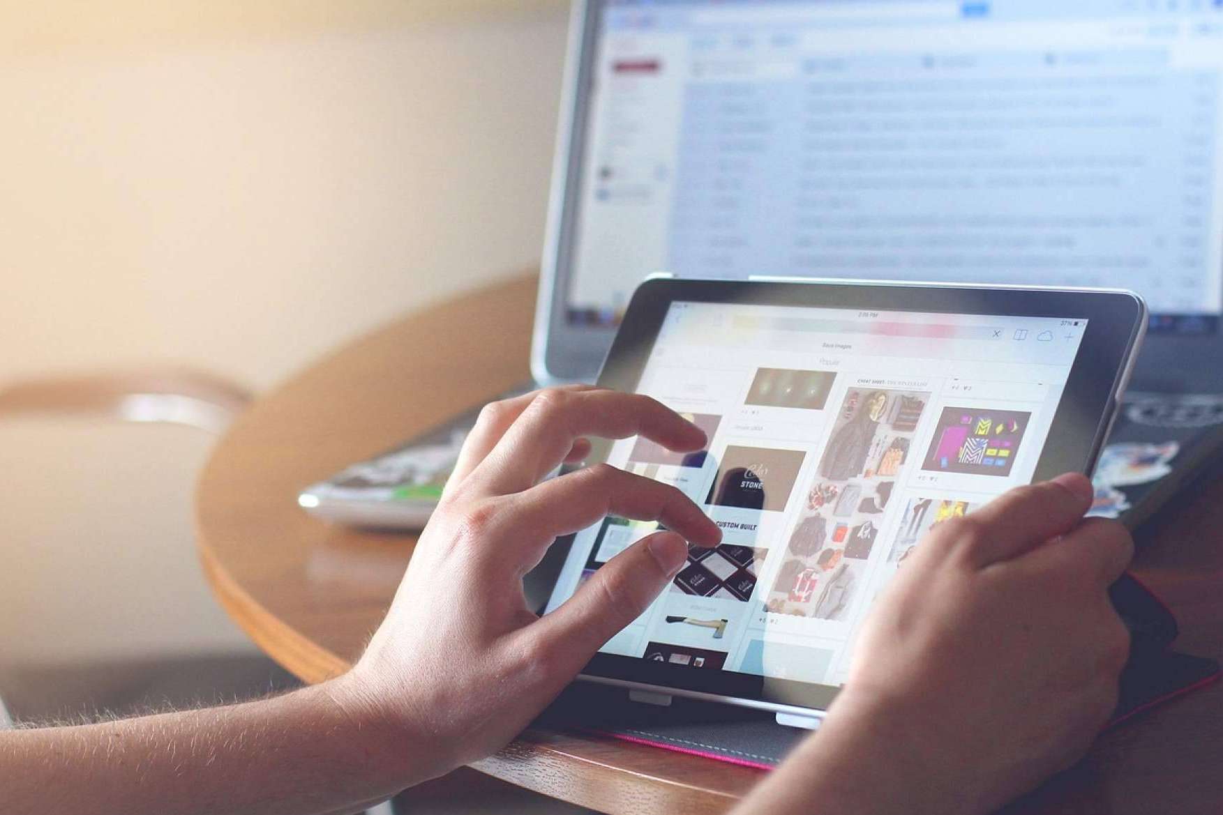 Diseño gráfico y web para pymes en Madrid, las soluciones integrales de A2colores