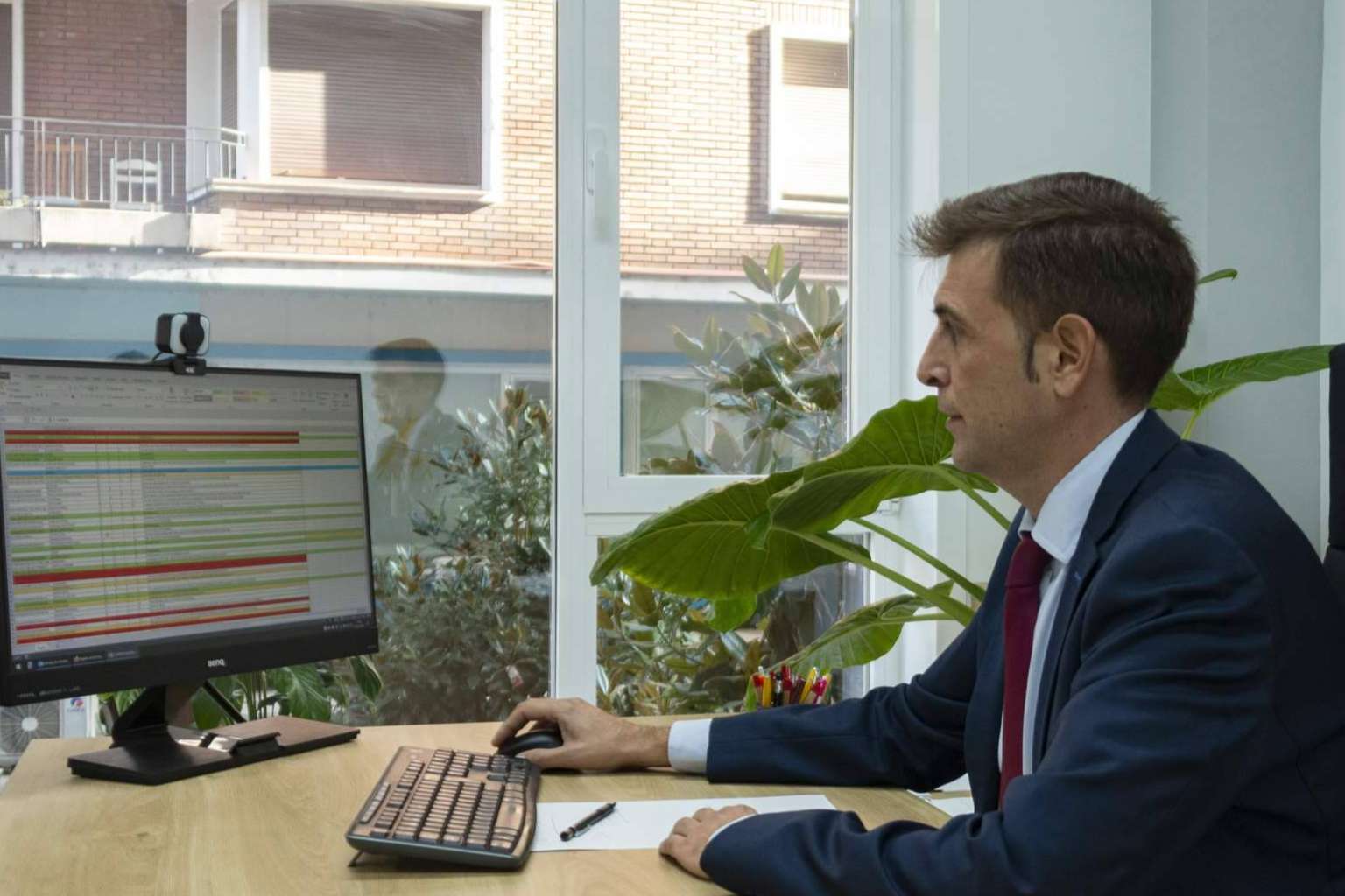 Gestoría en Talavera de la Reina con soluciones digitales avanzadas, el enfoque de Legatik