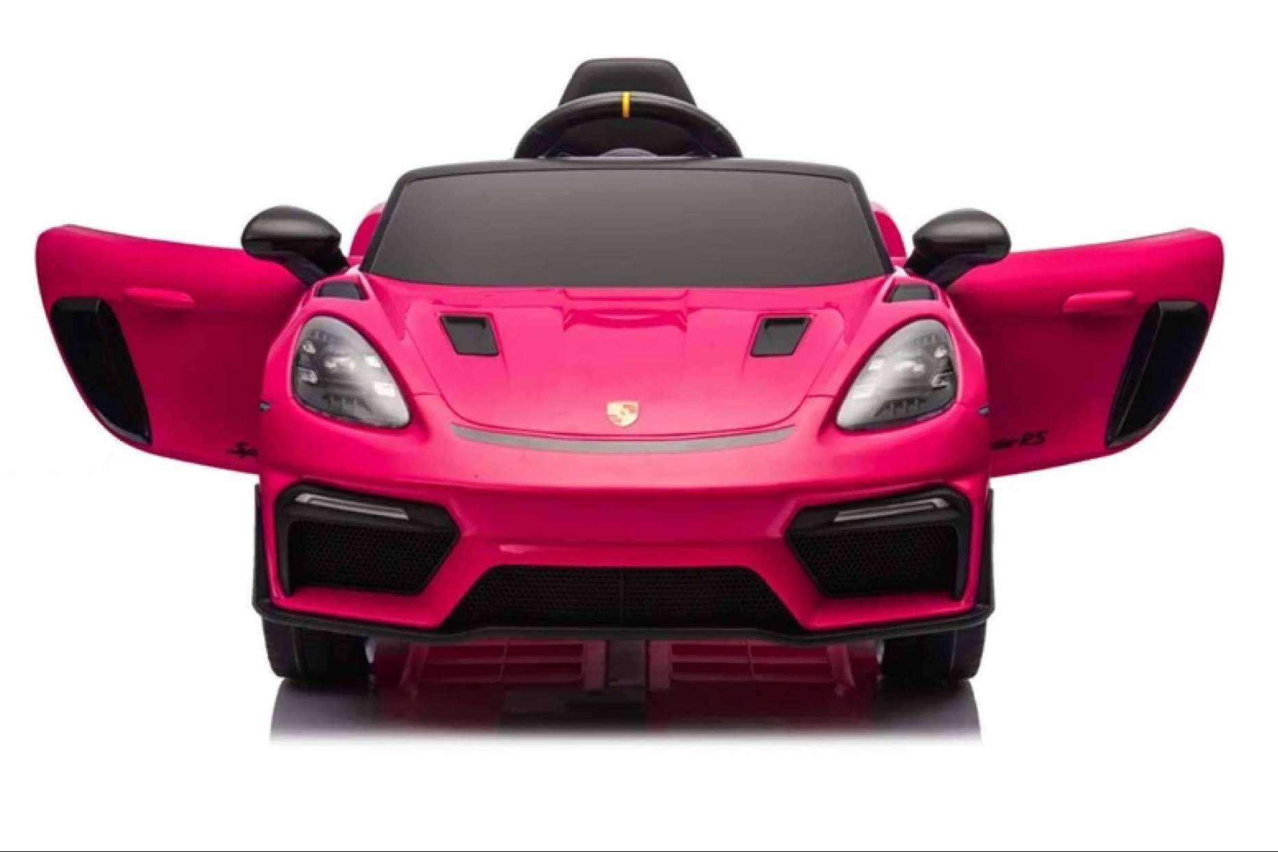 MiPrimerCoche, la tienda especializada en coches eléctricos infantiles para la diversión de los más pequeños
