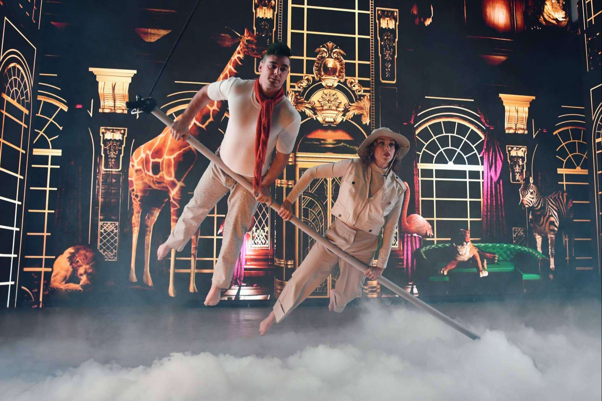 Entradas para la obra de teatro 'Imagine; El camino hacia los sueños' ya disponibles