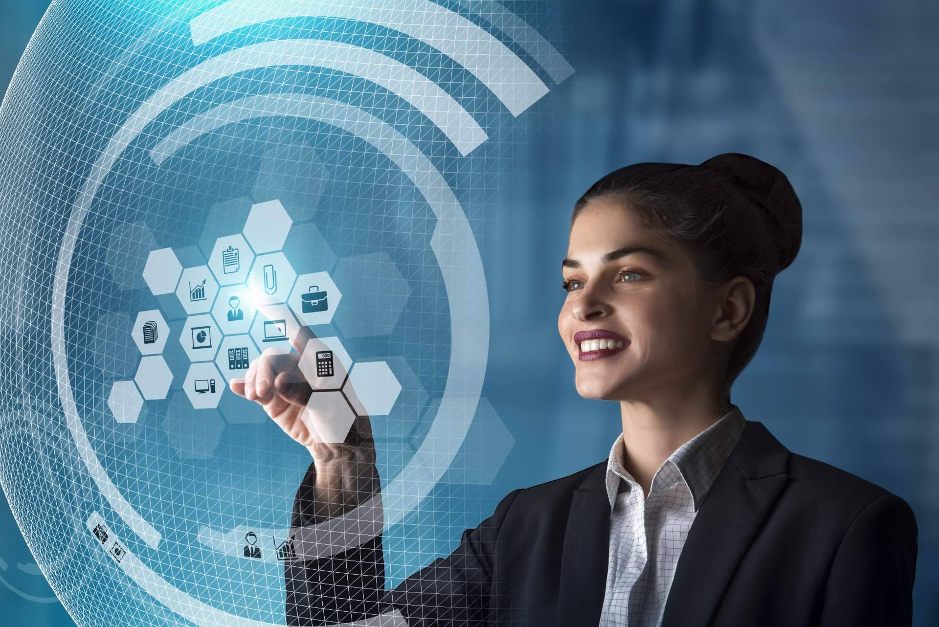 GotelGest.Net optimiza la gestión empresarial con su ERP modular para pymes