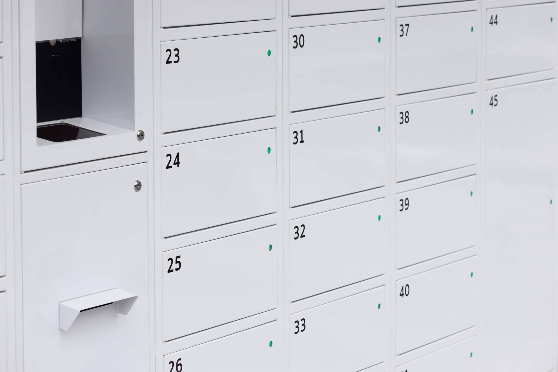 Franquicias innovadoras; el modelo de Happy Lockers y por qué está atrayendo inversores
