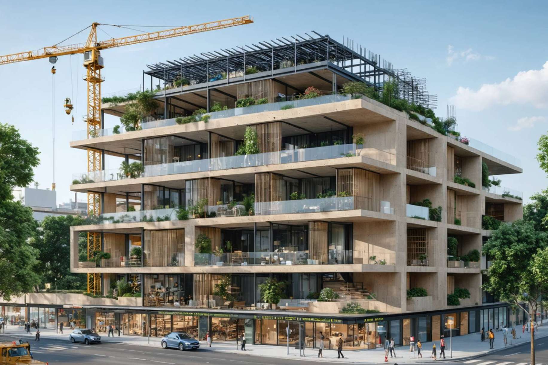 Innovación y experiencia en inversiones inmobiliarias; Pujadó Soler, un modelo de éxito en España.