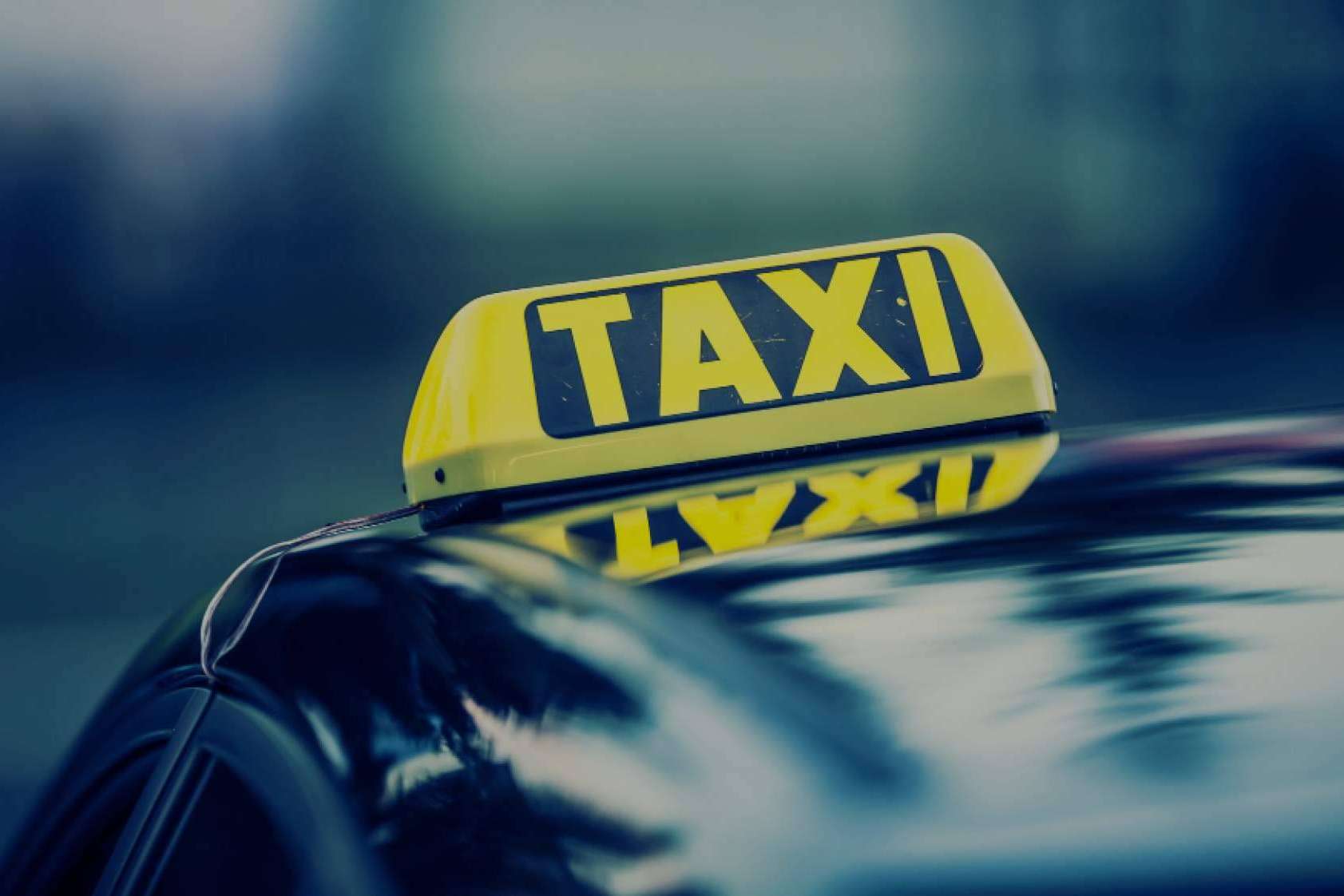 Confianza y puntualidad, aspectos esenciales en el servicio de taxi