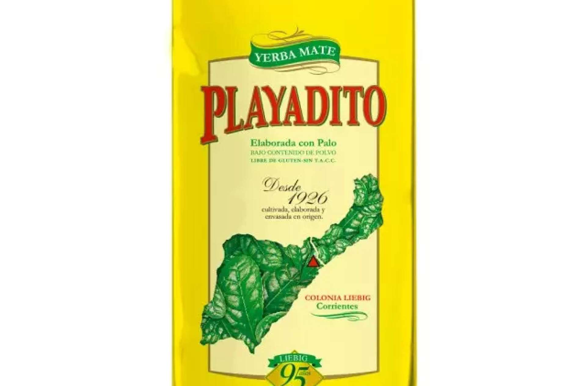 Delicatessen Argentina, la esencia de la cultura del mate con productos auténticos