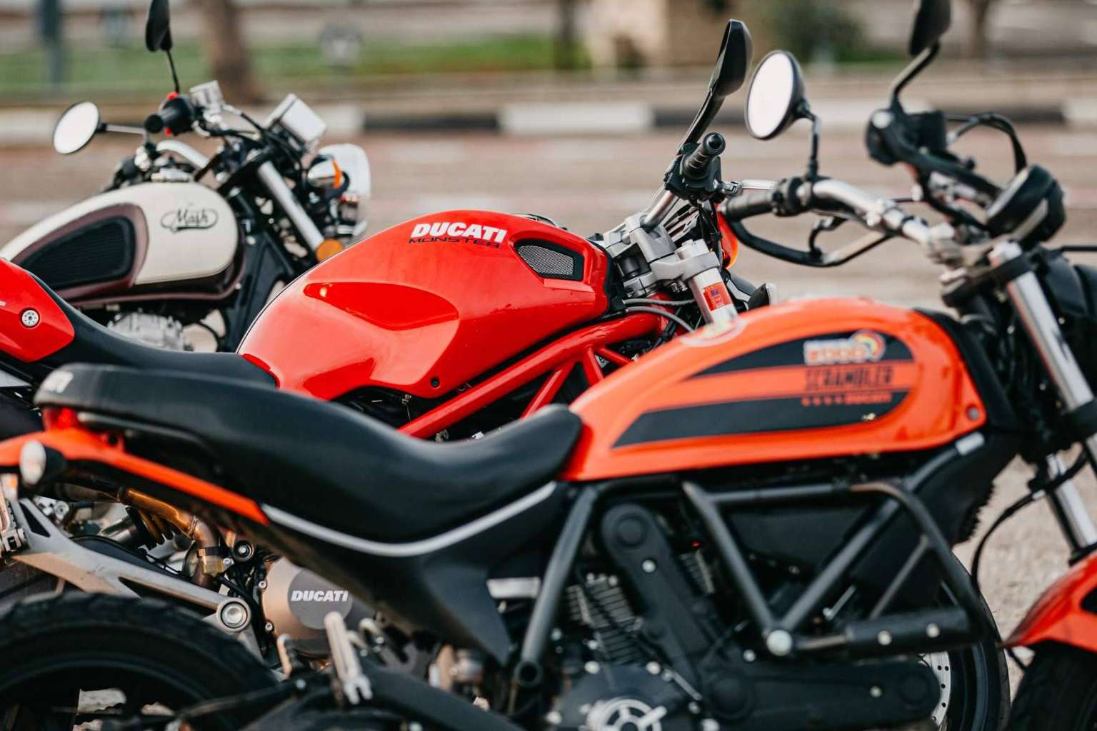 ¿Cómo evitar los errores a la hora de obtener el carnet de moto?