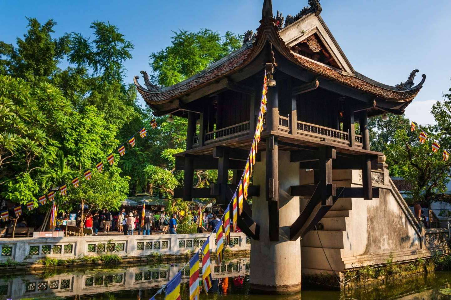 Vietnam se consolida como el destino estrella para 2025 con experiencias a medida de Angkor Viajes