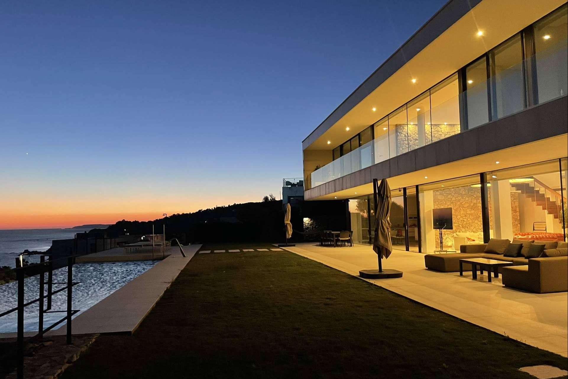Villa Alkaram, una villa de lujo en Zahara de los Atunes para disfrutar del verano 2025