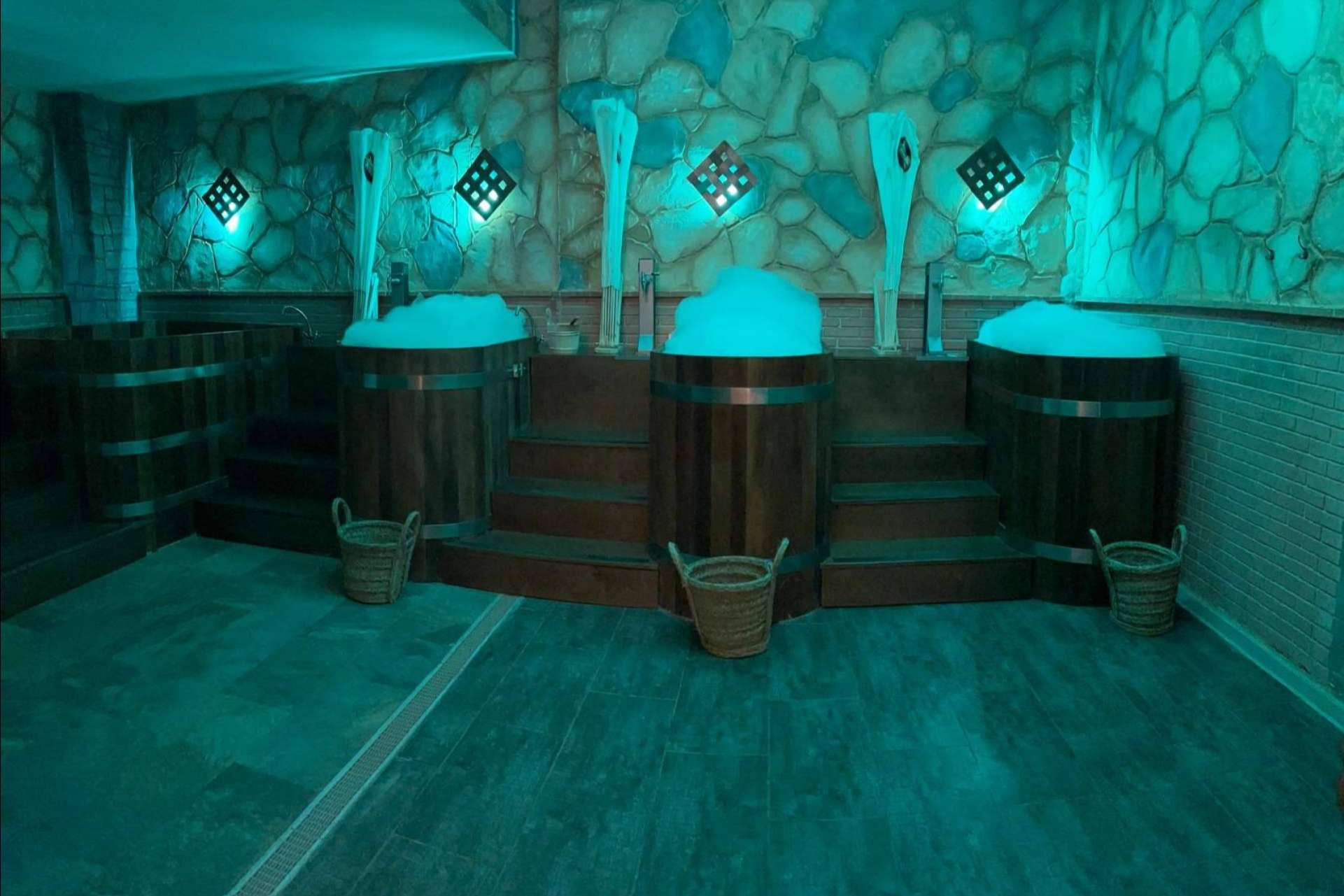 Más que un baño en cerveza, Beer Spa transforma la experiencia del relax en España