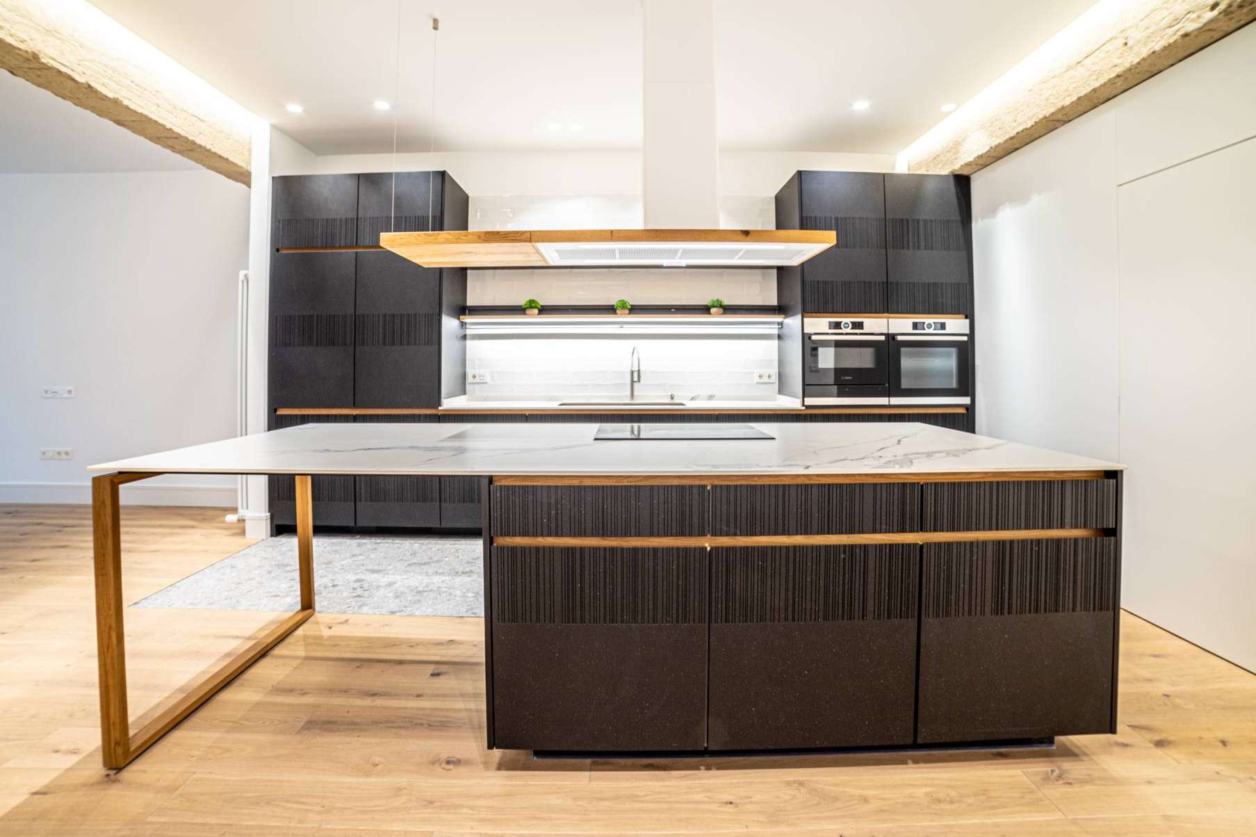 Cómo la presentación de un hogar influye en la venta, la propuesta de valor de Vivir en Vitoria Servicios