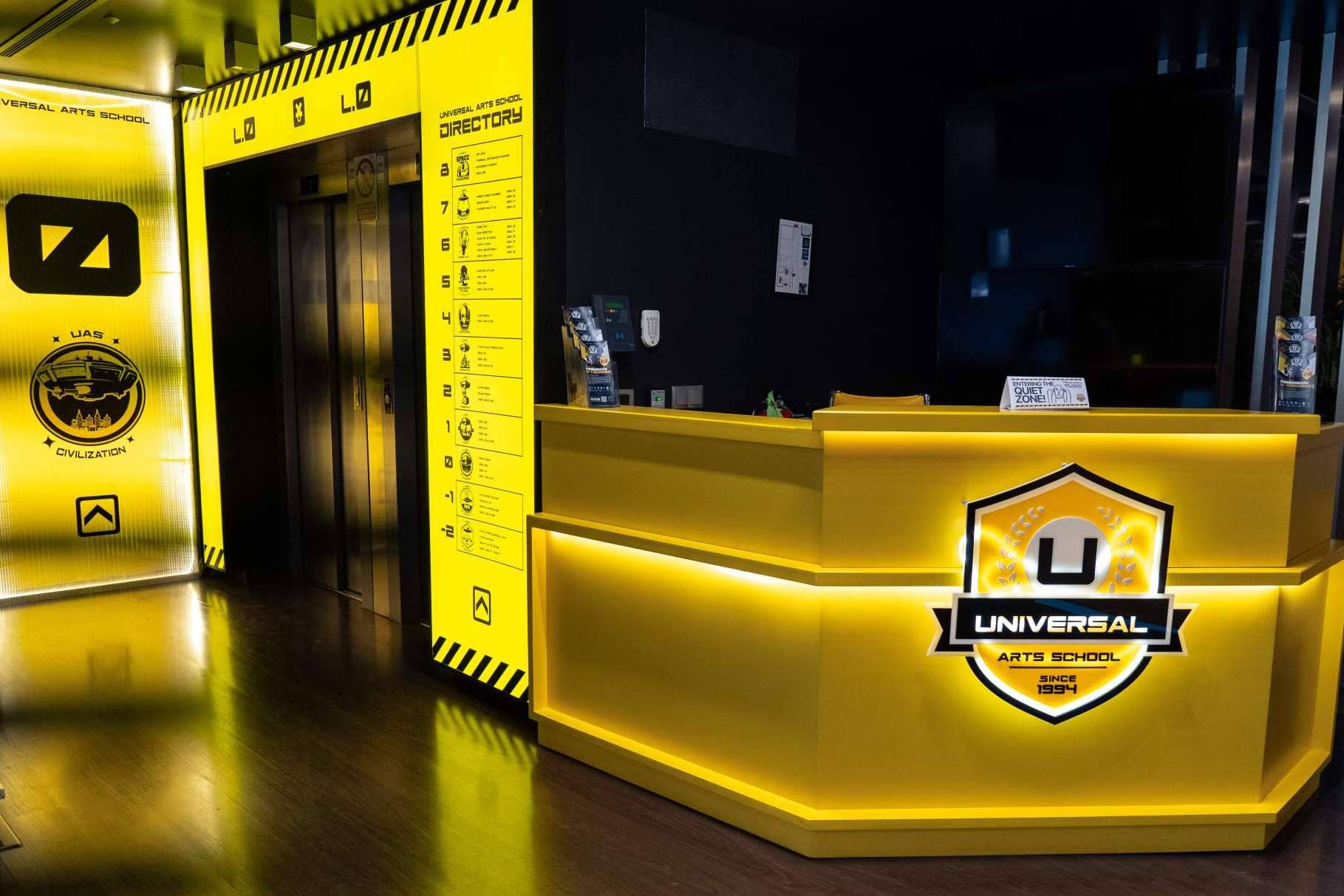 El talento de UArts School brilla en The Rookies