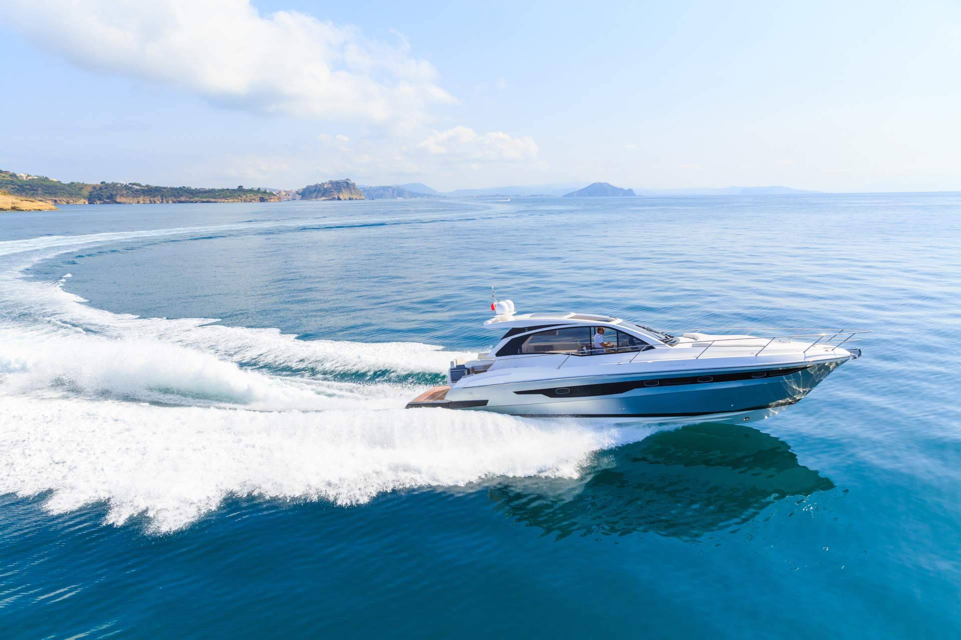 El aliado perfecto para el sector náutico; turbos para barcos Yanmar en Turbos24h