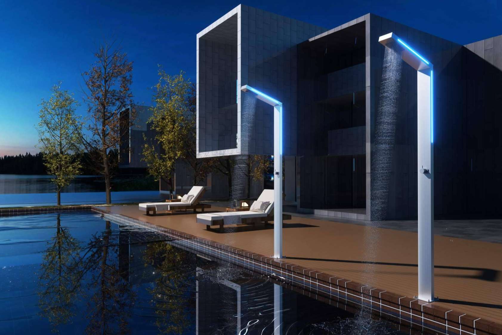 CEVISAMA 2025; momento para descubrir el renovado Grupo IMEX y su catálogo Poolimex