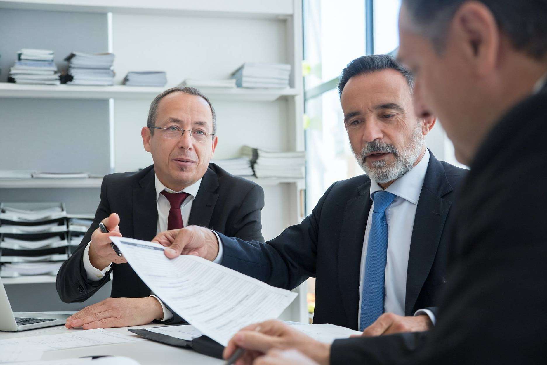 Outsourcing contable en Lima, Perú, la propuesta de Lidercontab para una administración eficiente