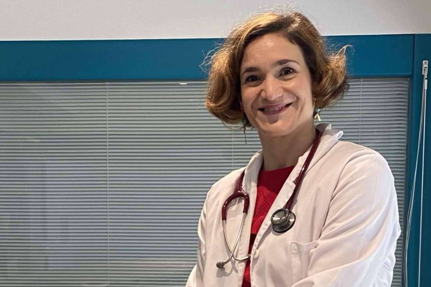 La polipíldora del bienestar, el papel del ejercicio en la medicina integrativa