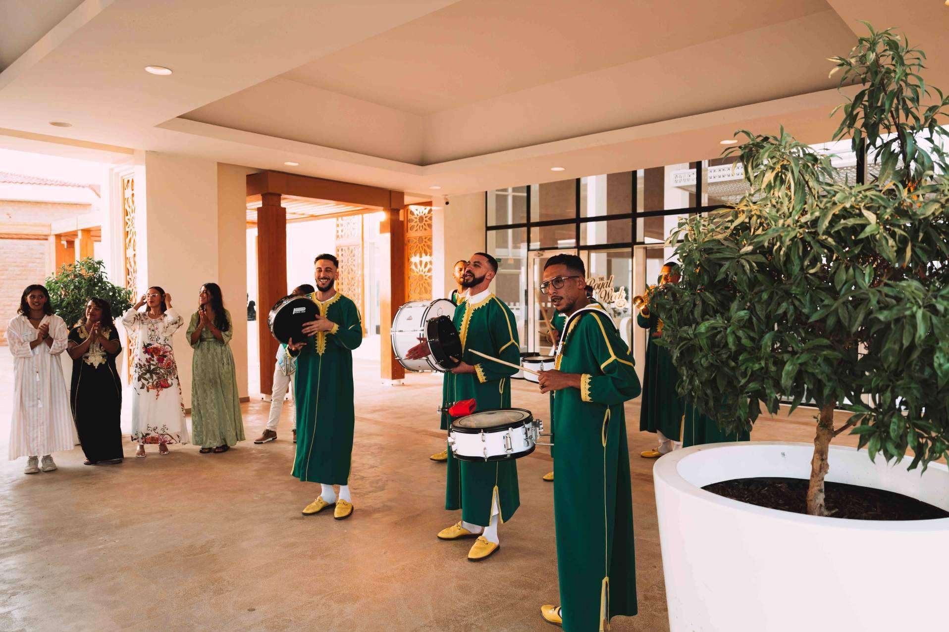 Nuevas ciudades y experiencias únicas; Paradise Events amplía su oferta de despedidas exclusivas con 'The Royal Week' y destinos premium
