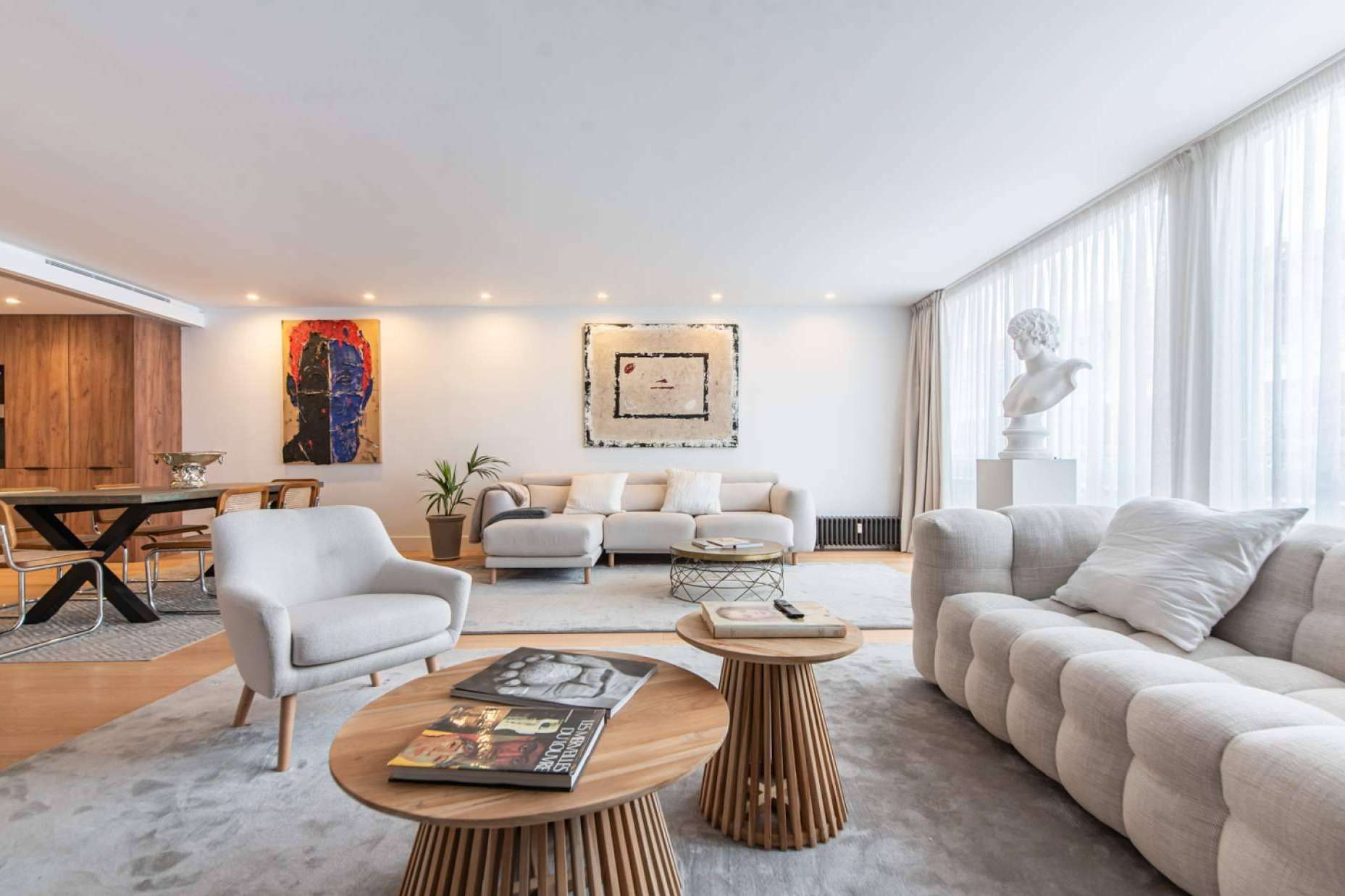 El lujo inmobiliario en Madrid tiene un nombre con Fortuny Madrid Real Estate