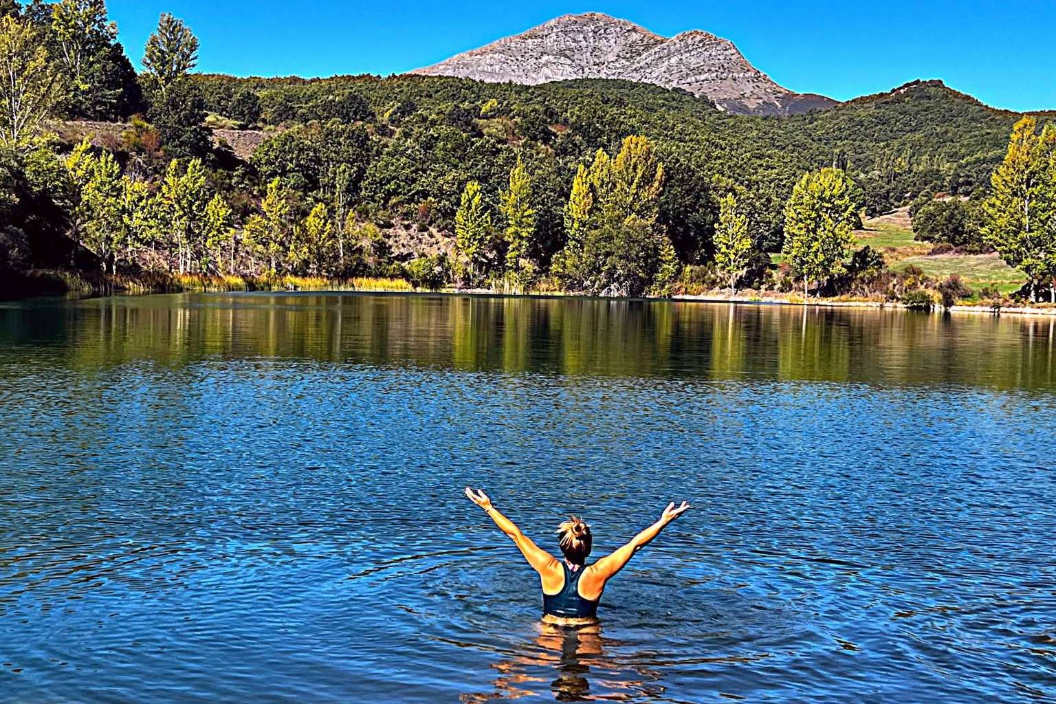 Bienestar en Semana Santa; retiros de yoga para renovar cuerpo y mente