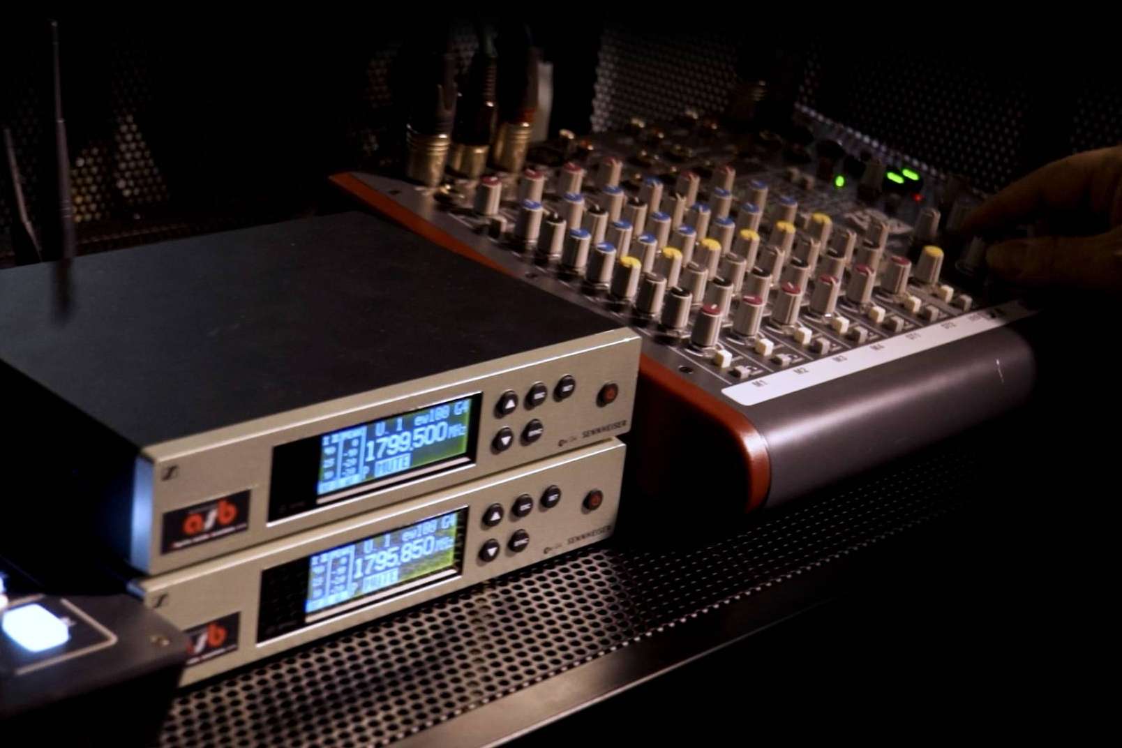 Streaming para eventos híbridos en Barcelona con la tecnología de ASB Audiovisuals