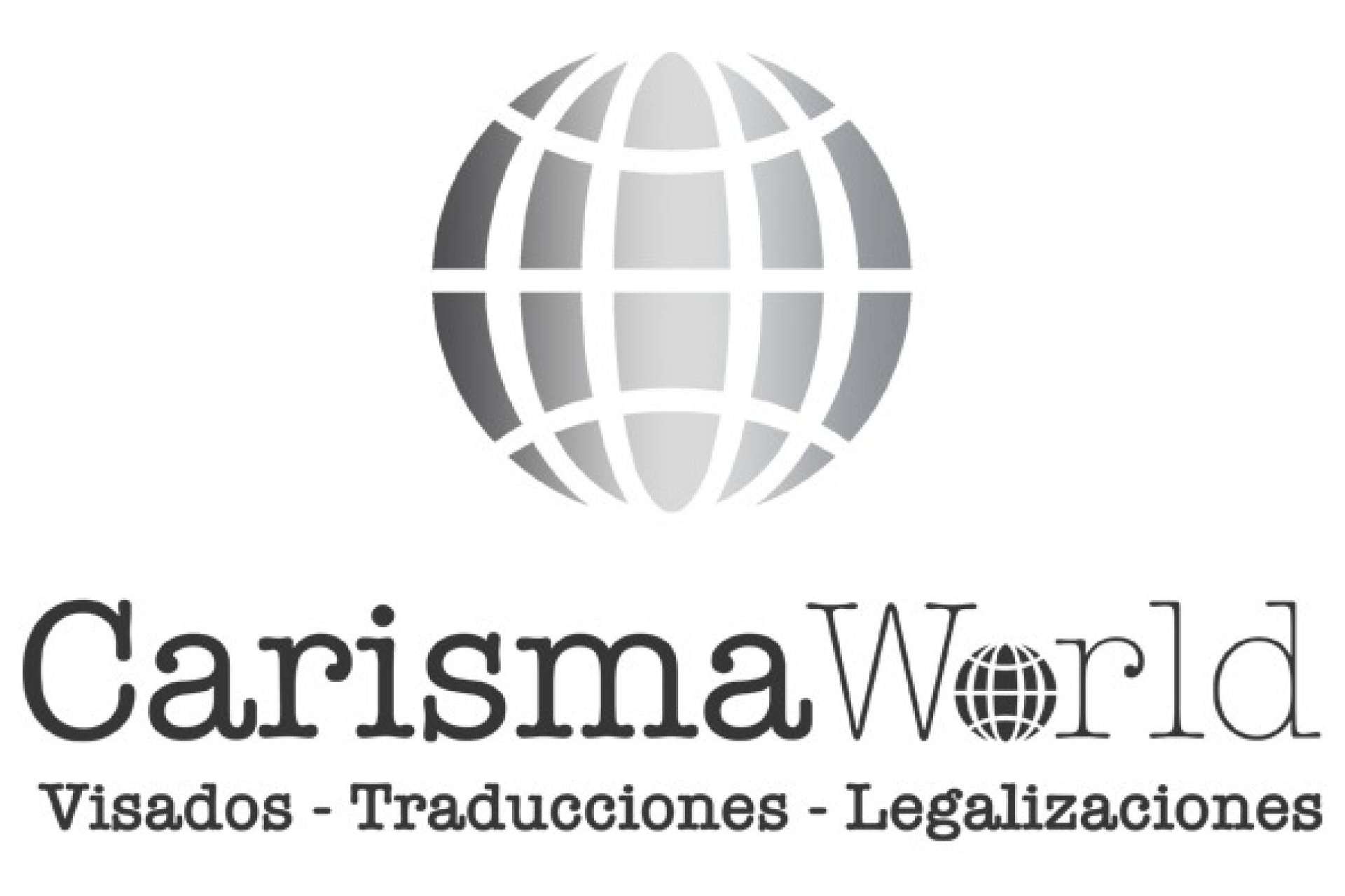 Visado Carisma World, soluciones eficaces para una gestión rápida y sin complicaciones