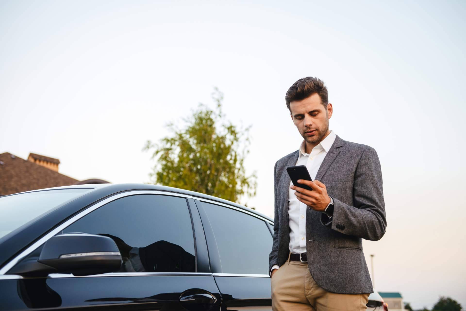 La plataforma Vamos impulsa un nuevo modelo de renting coches flexible, digital y con entrega a domicilio