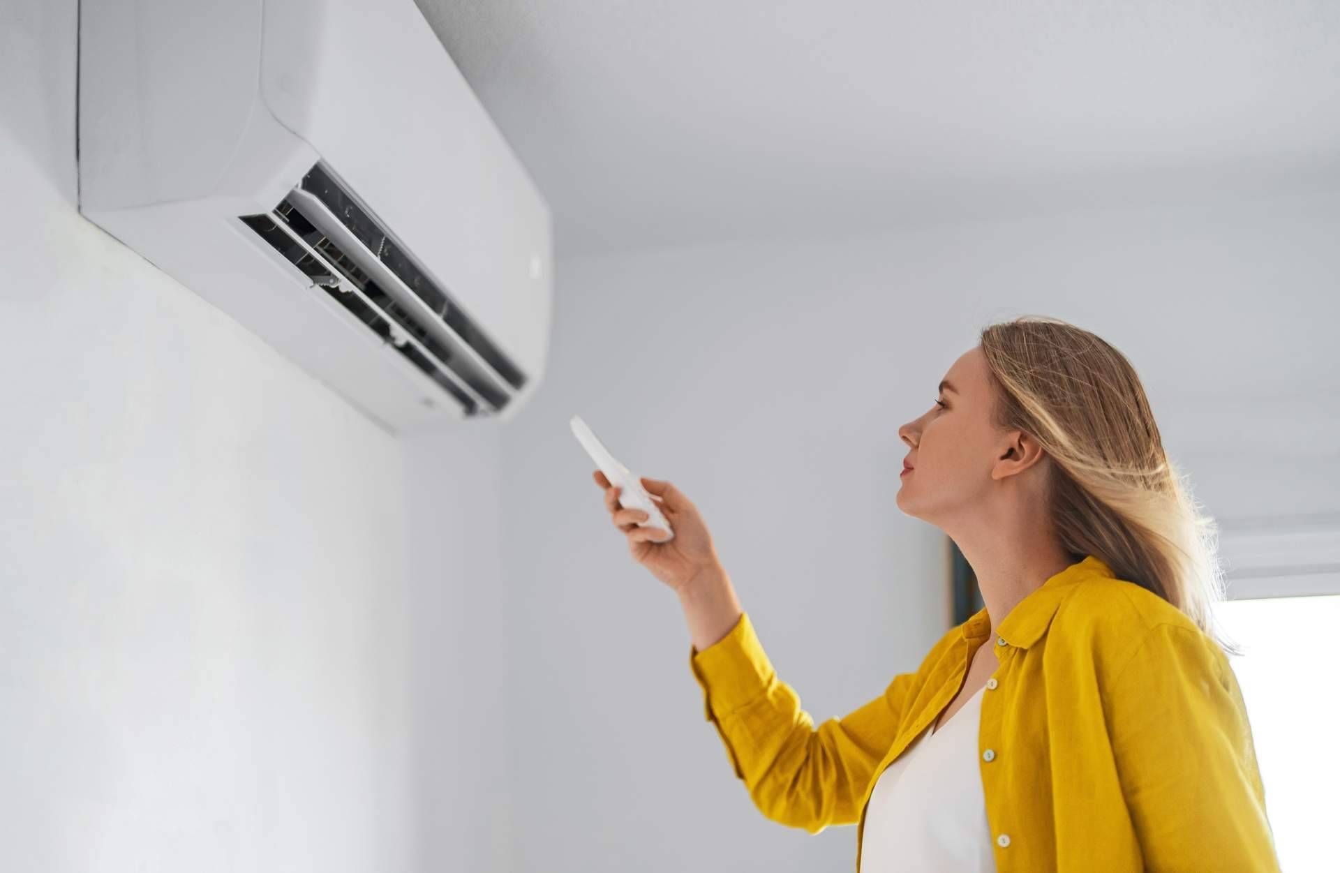 Gisbert impulsa el mantenimiento de aire acondicionado como solución preventiva para clientes en Barcelona