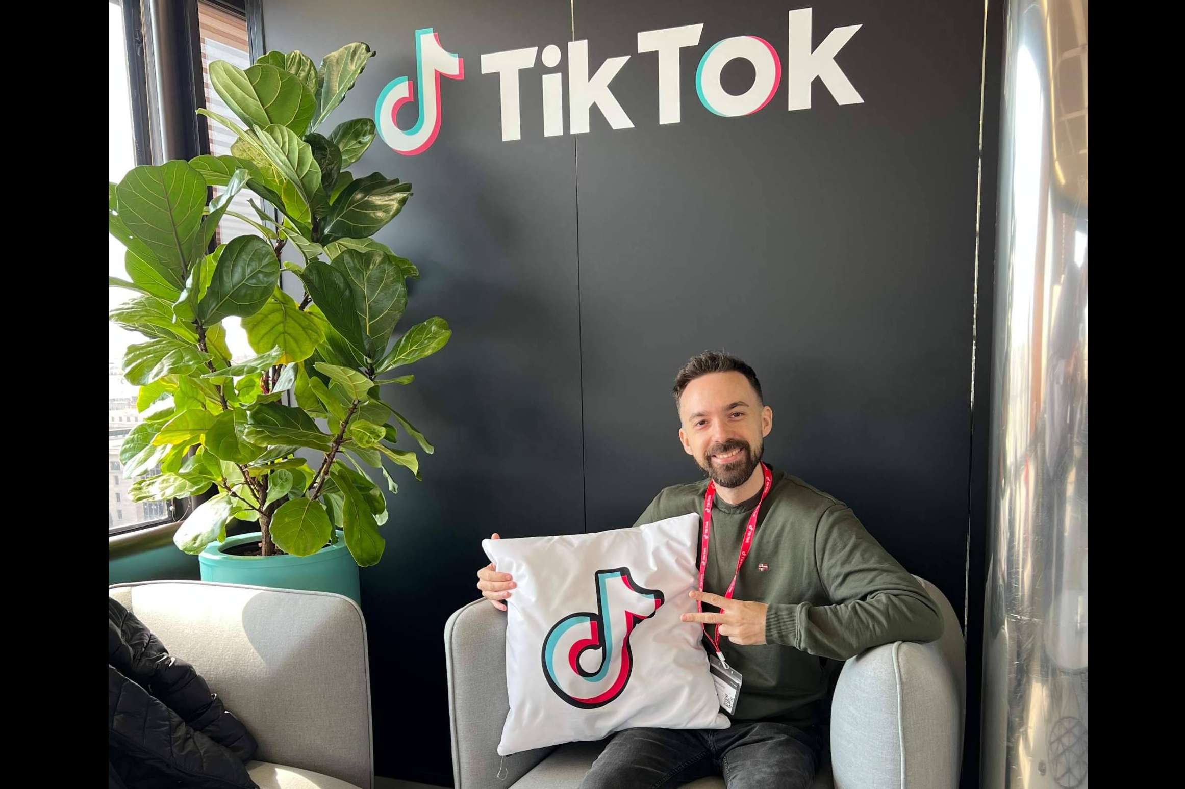 Agencia TikTok Live con enfoque creativo y estratégico, así trabaja Willin Agency el directo para marcas