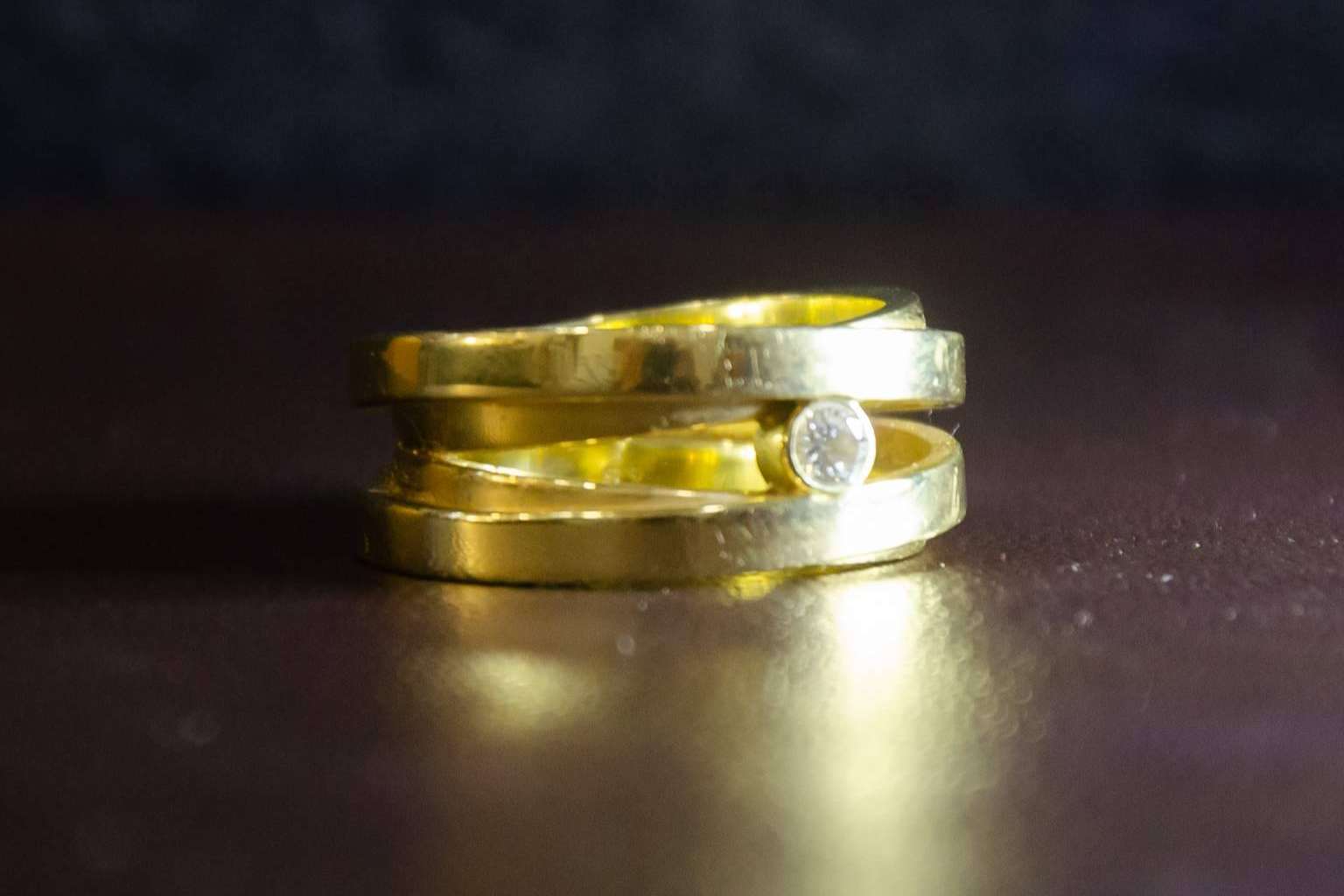 Compro Oro Oviedo, referencia en la compra venta de oro y plata en Oviedo con tasación profesional