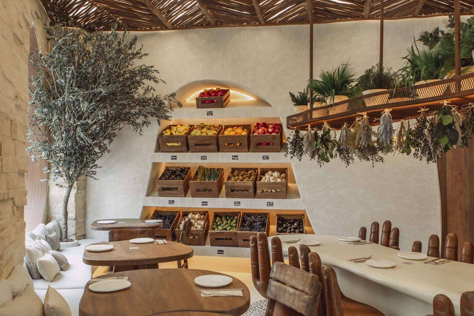 La experiencia gastronómica inmersiva de Begin Restaurante se abre al mercado de franquicias