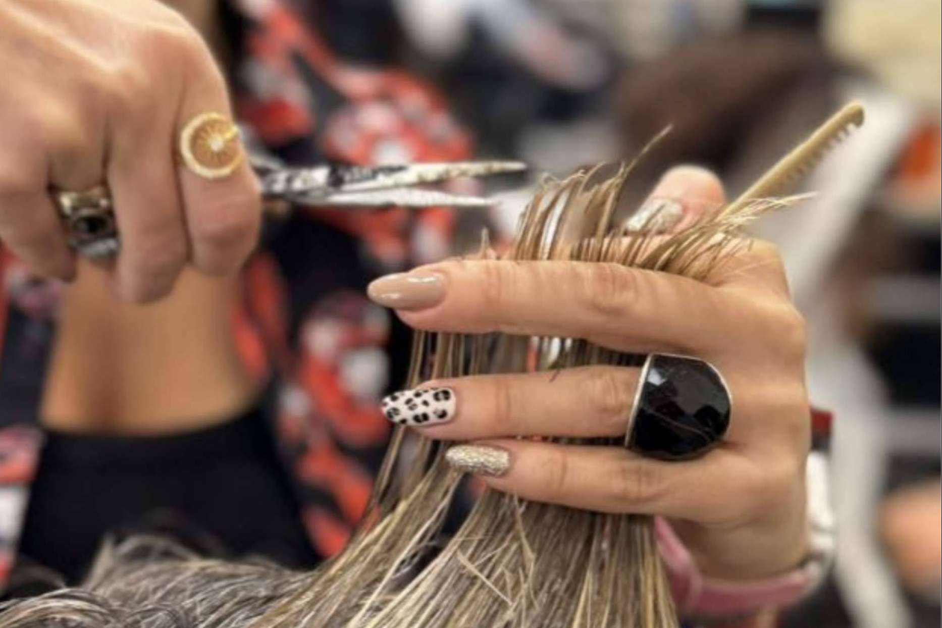 Corte Estilistas apuesta por el bienestar integral a través de rituales energéticos y estética consciente