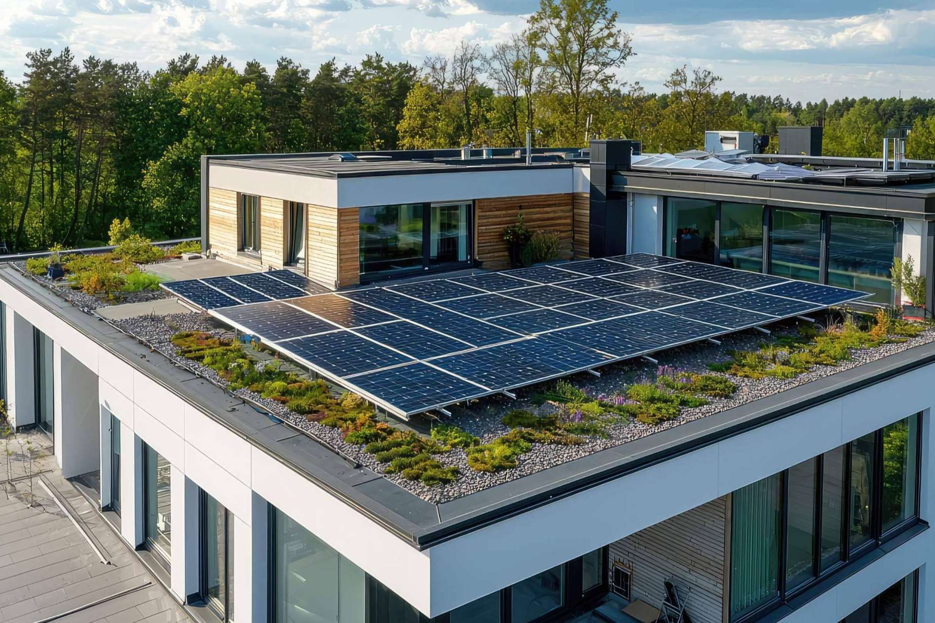Soluciones eficientes de autoconsumo solar; EFV Solar acompaña a empresas y particulares en cada etapa del proceso