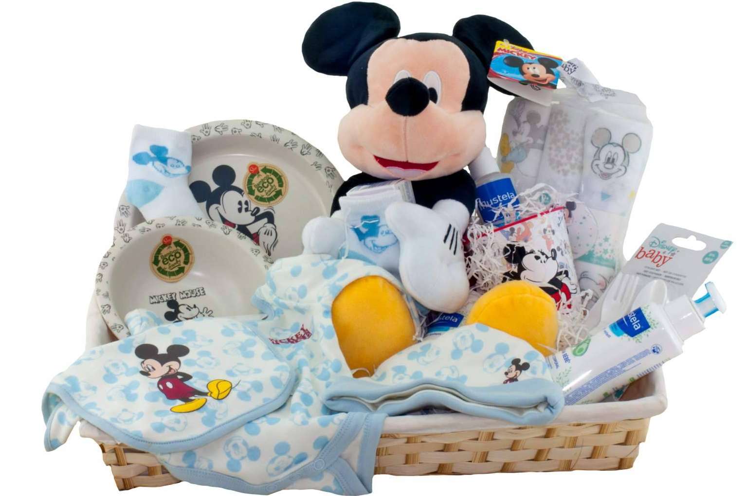 Cositas Chulas, regalos personalizados y artesanales para recién nacidos y mamás