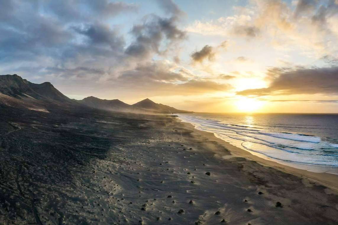 El turismo visto desde arriba; imágenes que cuentan historias con el sello de Drone Essence