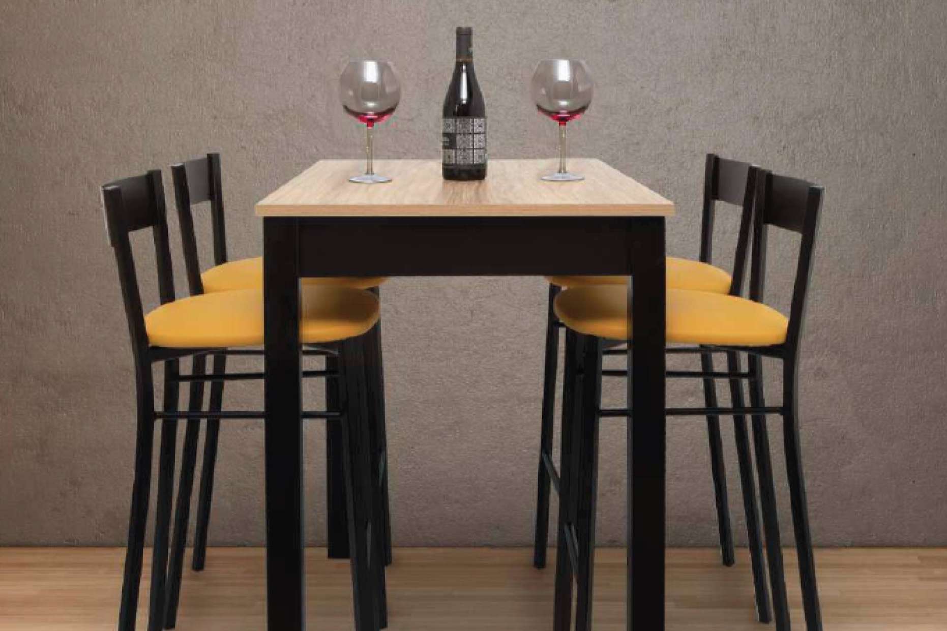 Decoraciones La Mancha apuesta por la calidad nacional en reformas de cocina y baño
