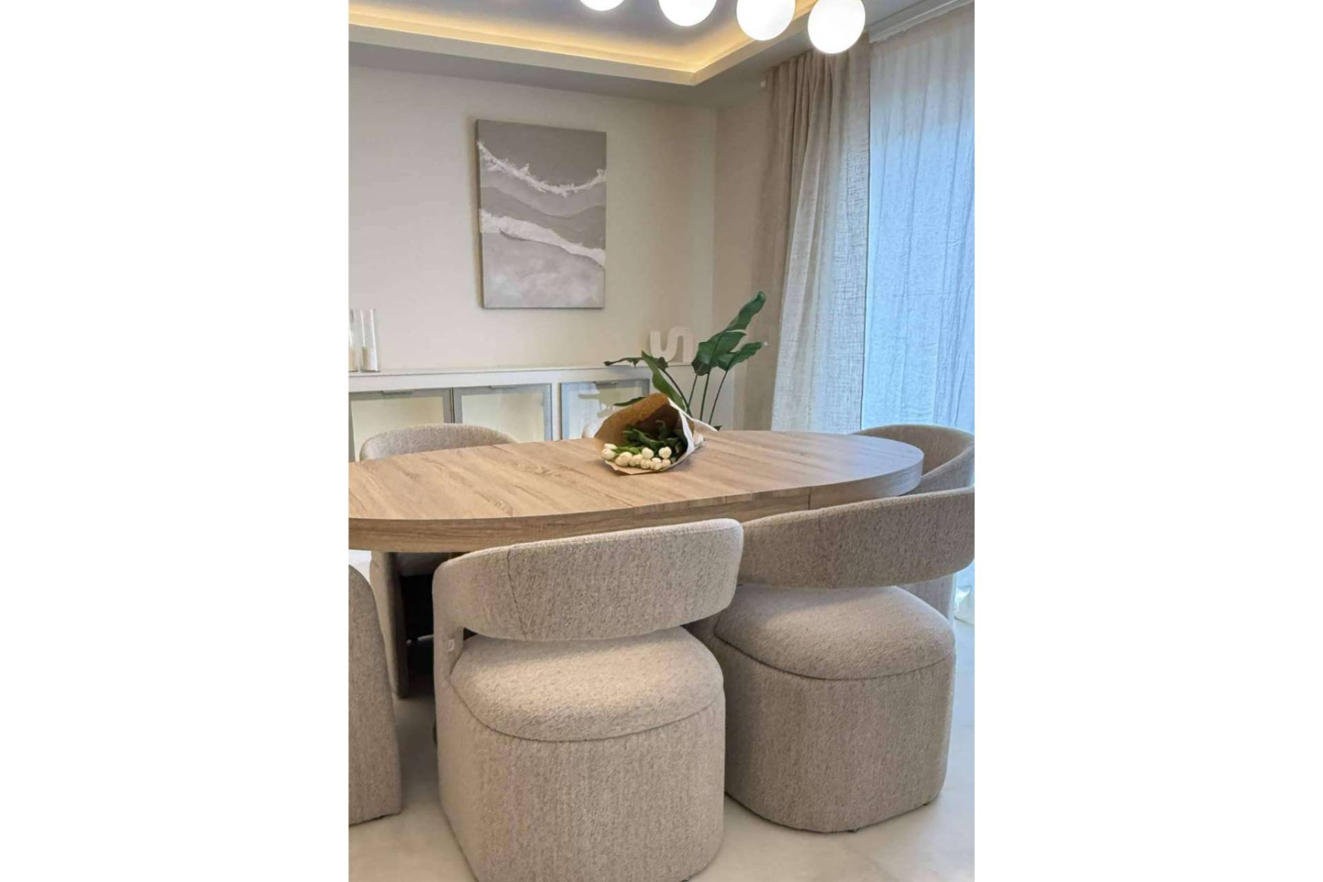 Donde el diseño se encuentra con la inversión; así trabaja Zach & Decor