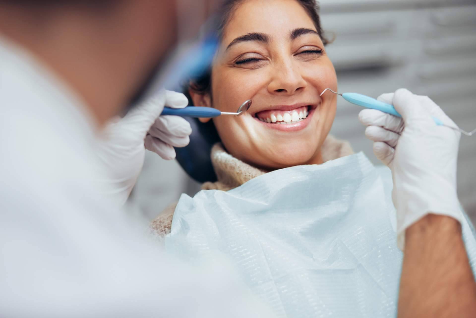Ortodoncia, implantes y estética con tecnología puntera; así trabajan los Centros DentalPlus