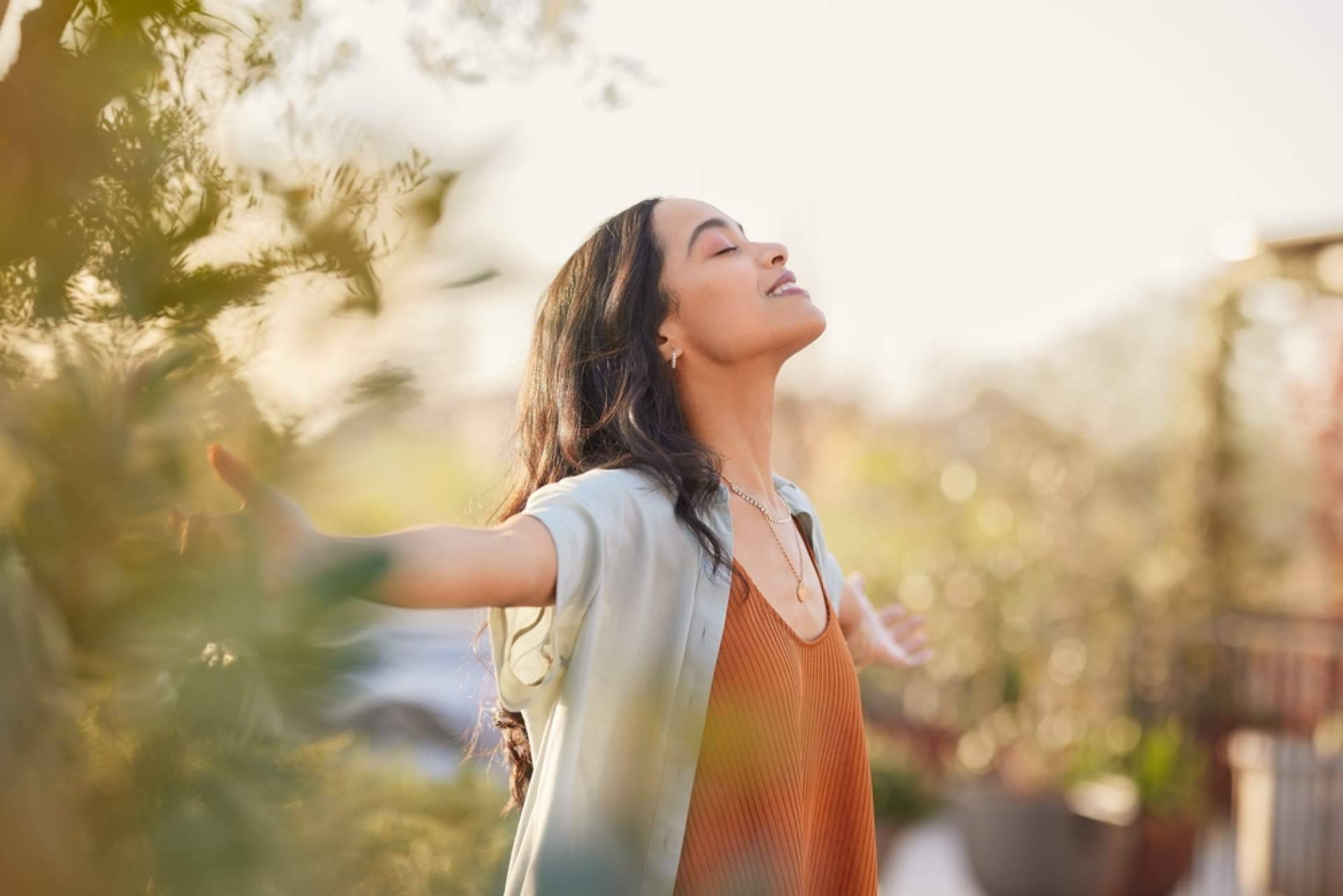 Mindfulness y constancia; fórmula eficaz para una salud mental duradera