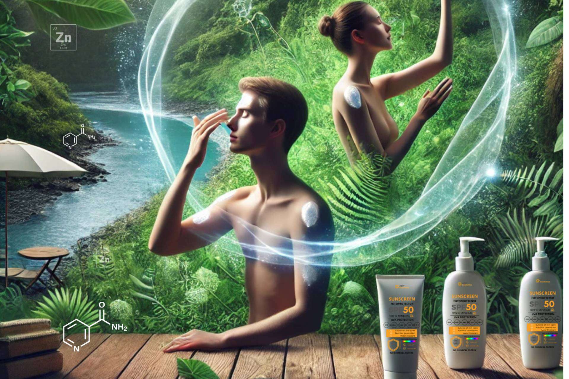 Del SPF al skincare; así está transformando la 'sunificación' la cosmética funcional