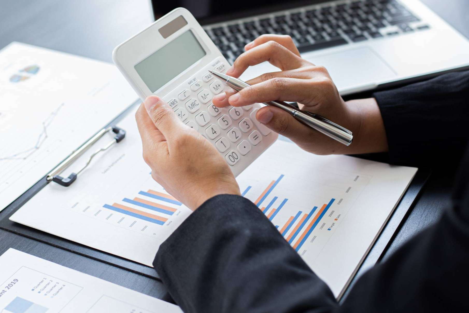 MECIDES impulsa la inversión en I+D+i a través de estructuras tax lease o tax equity