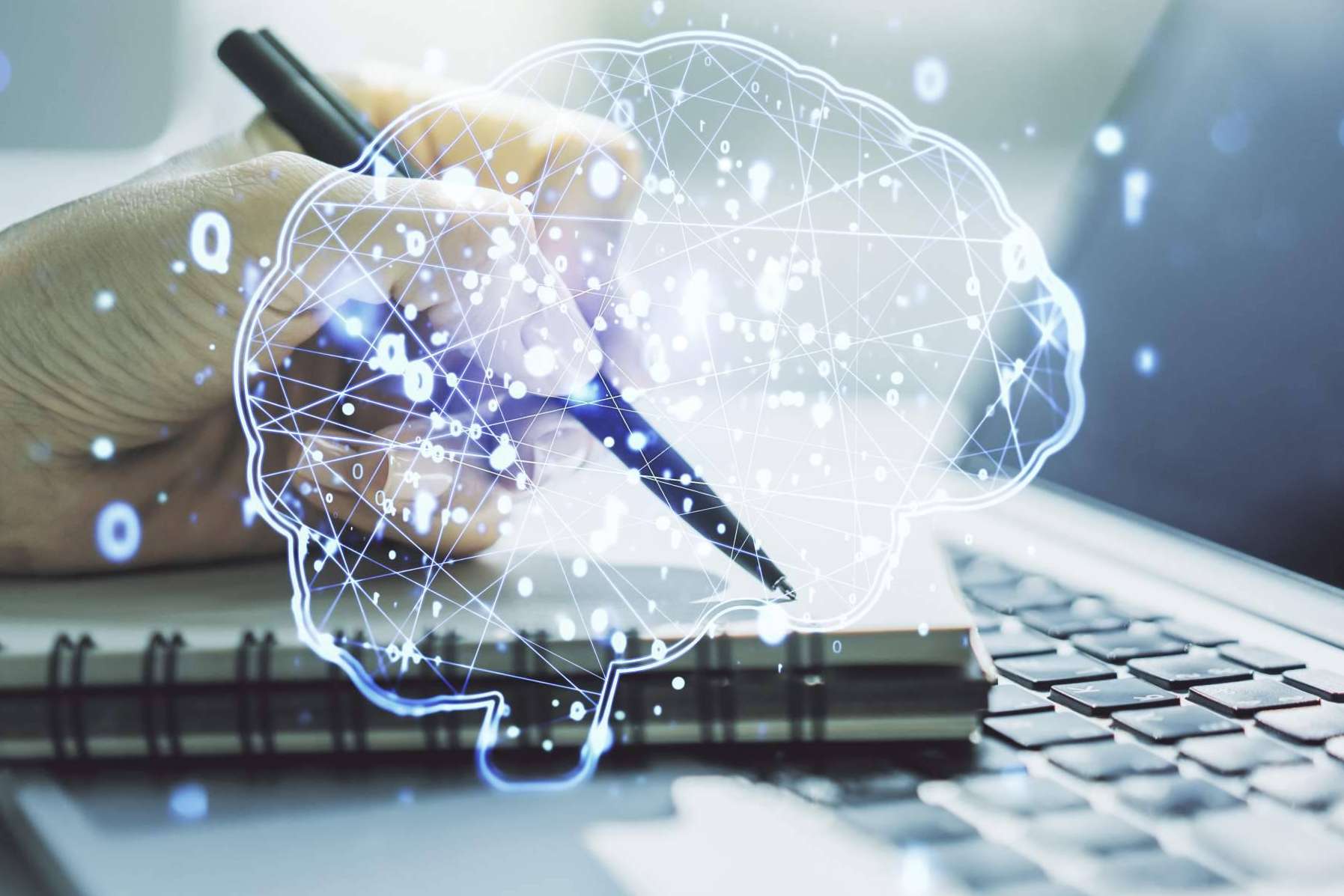 Neurociencias, psicología e inteligencia emocional avanzada; ciencia al servicio profesional