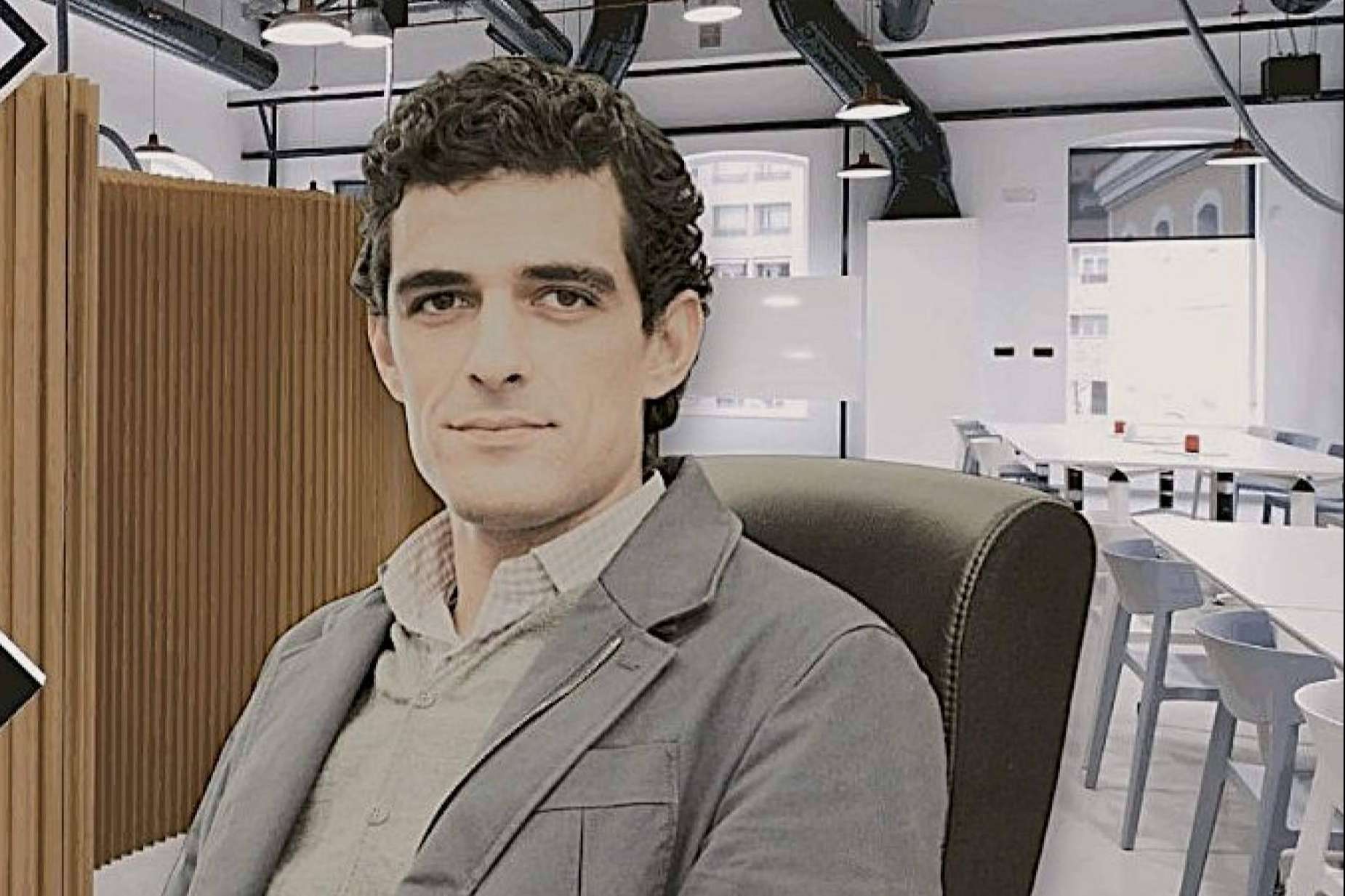 ZetaPlus refuerza su transformación digital con la incorporación de Gabriel Mora