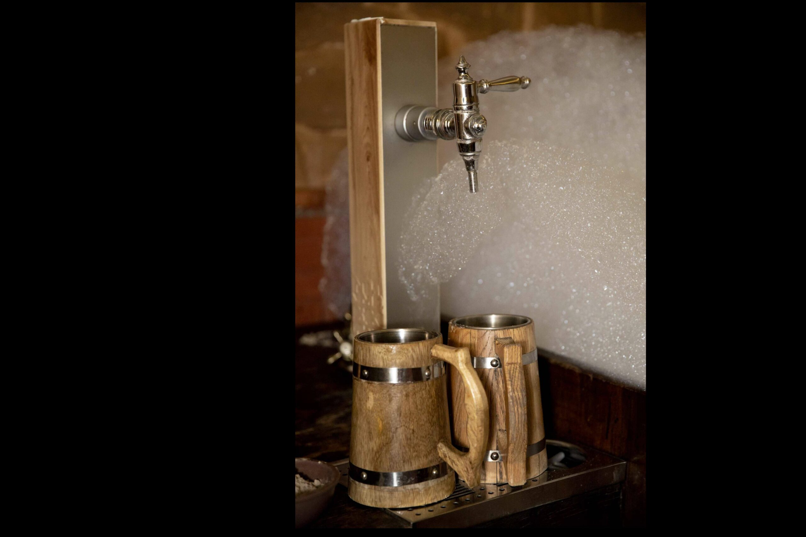 Bienestar integral y equilibrio cuerpo-mente en verano, la experiencia sensorial de Beer Spa España