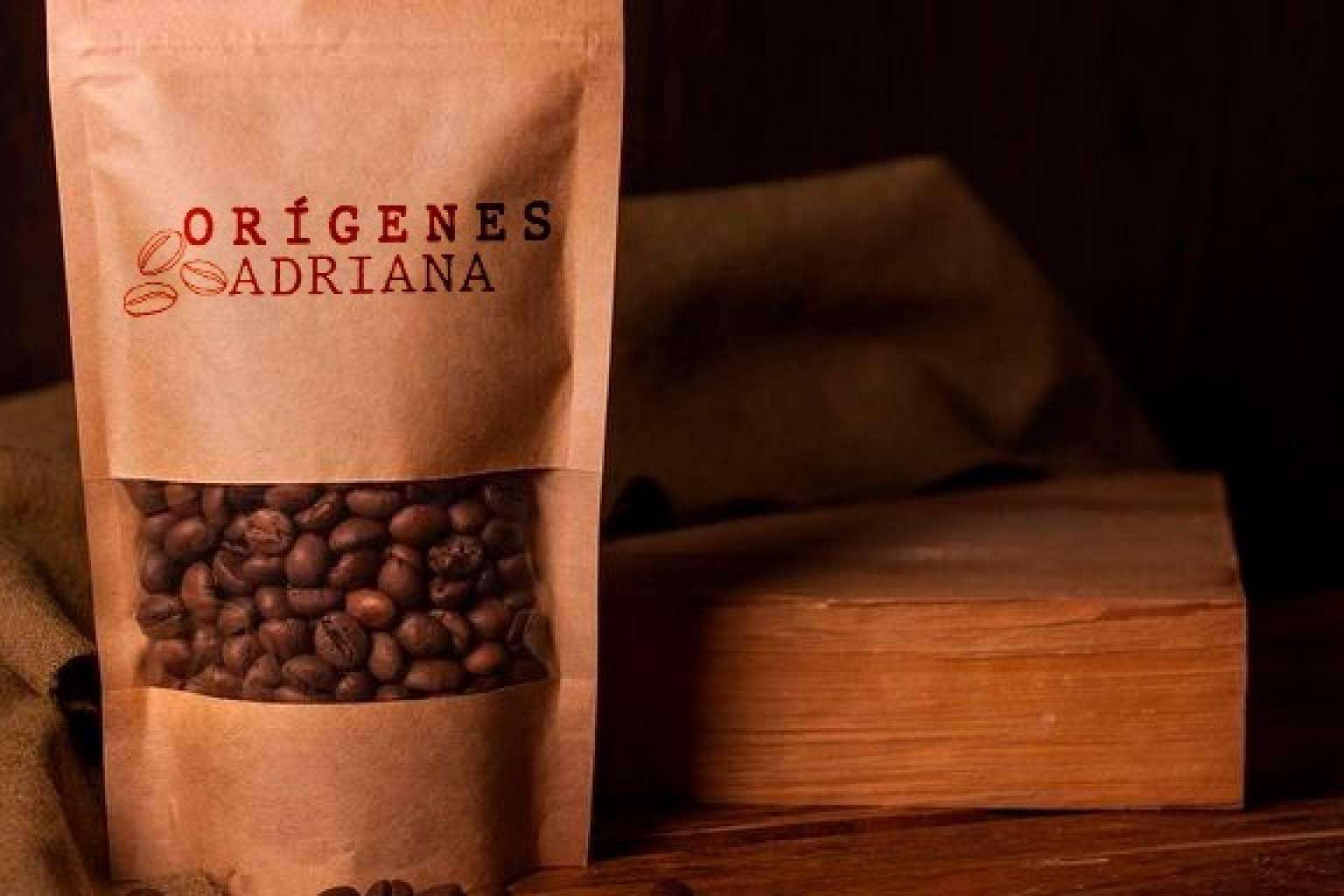 Specialty coffee roasters en Málaga, Cápsulas y Café inaugura tienda con cafés selectos de origen