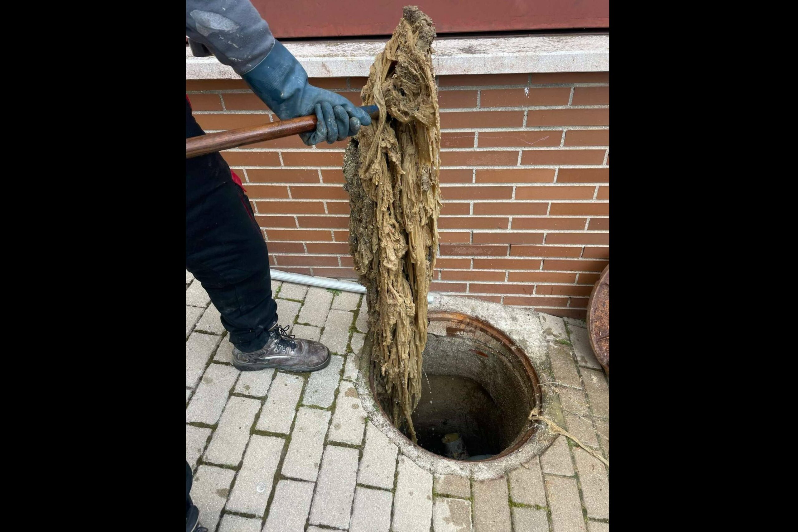 Atasca2, atención 24 horas para desatascos urgentes en Madrid
